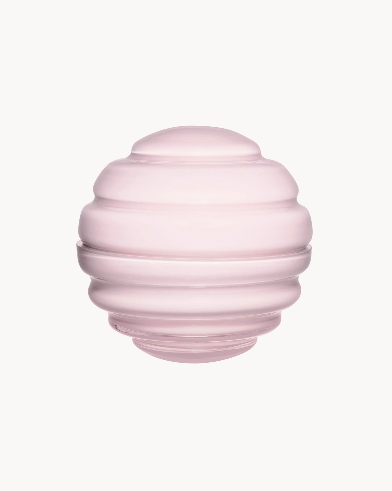 Contenitore in cristallo Nest Candy