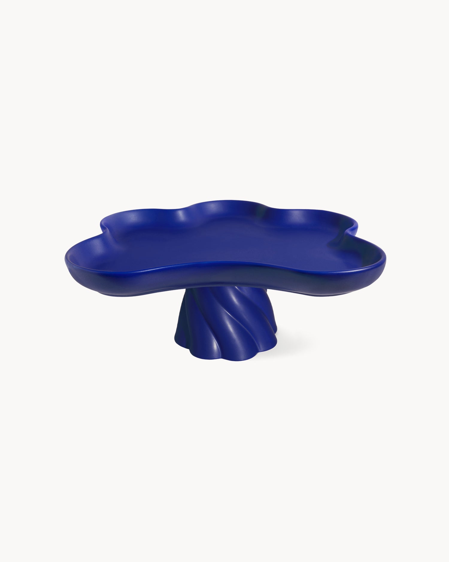 Vassoio in grès Templo