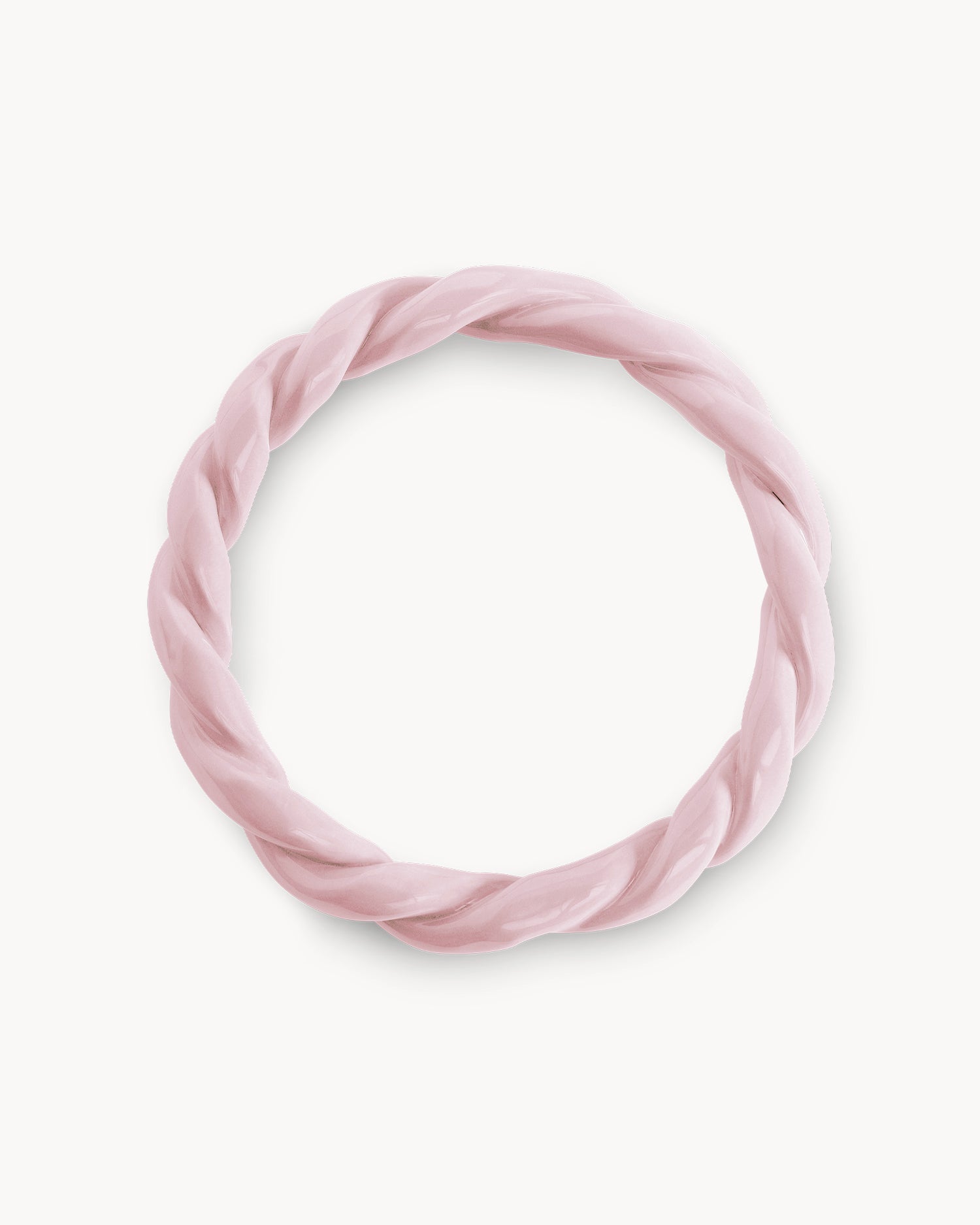 Sottopentola fatto a mano in ceramica Sicilia