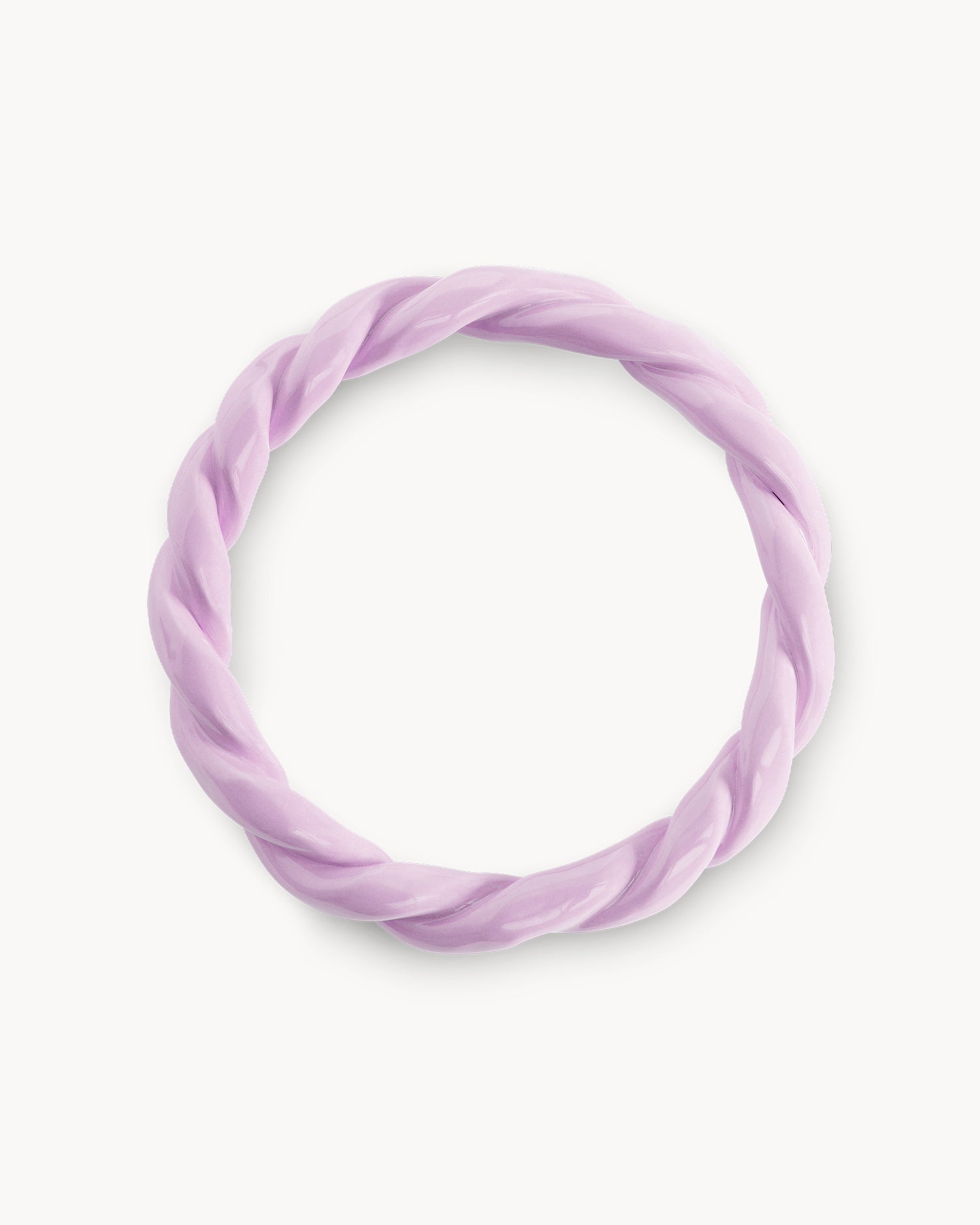 Sottopentola fatto a mano in ceramica Sicilia