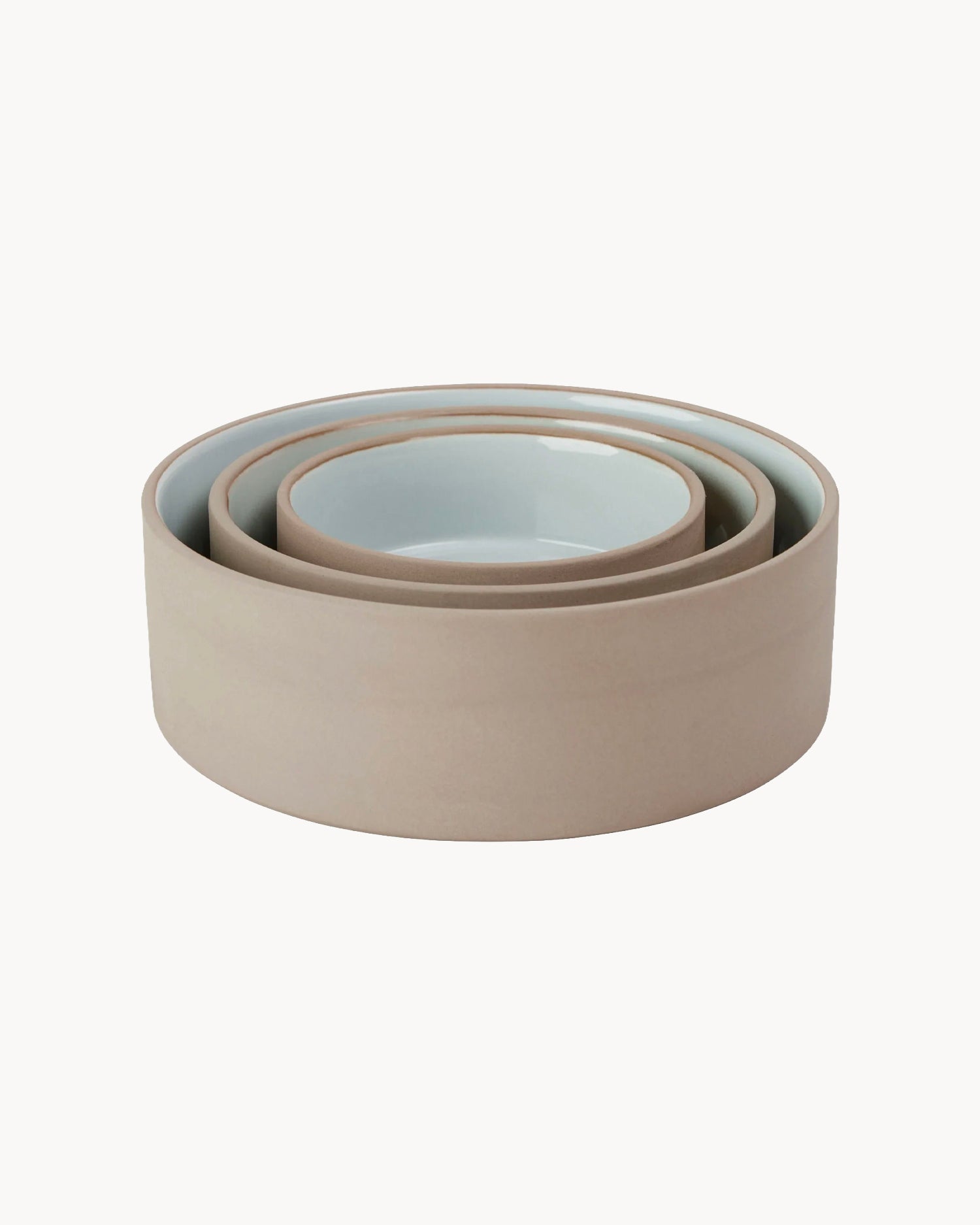 Ciotola per animali in ceramica Sia