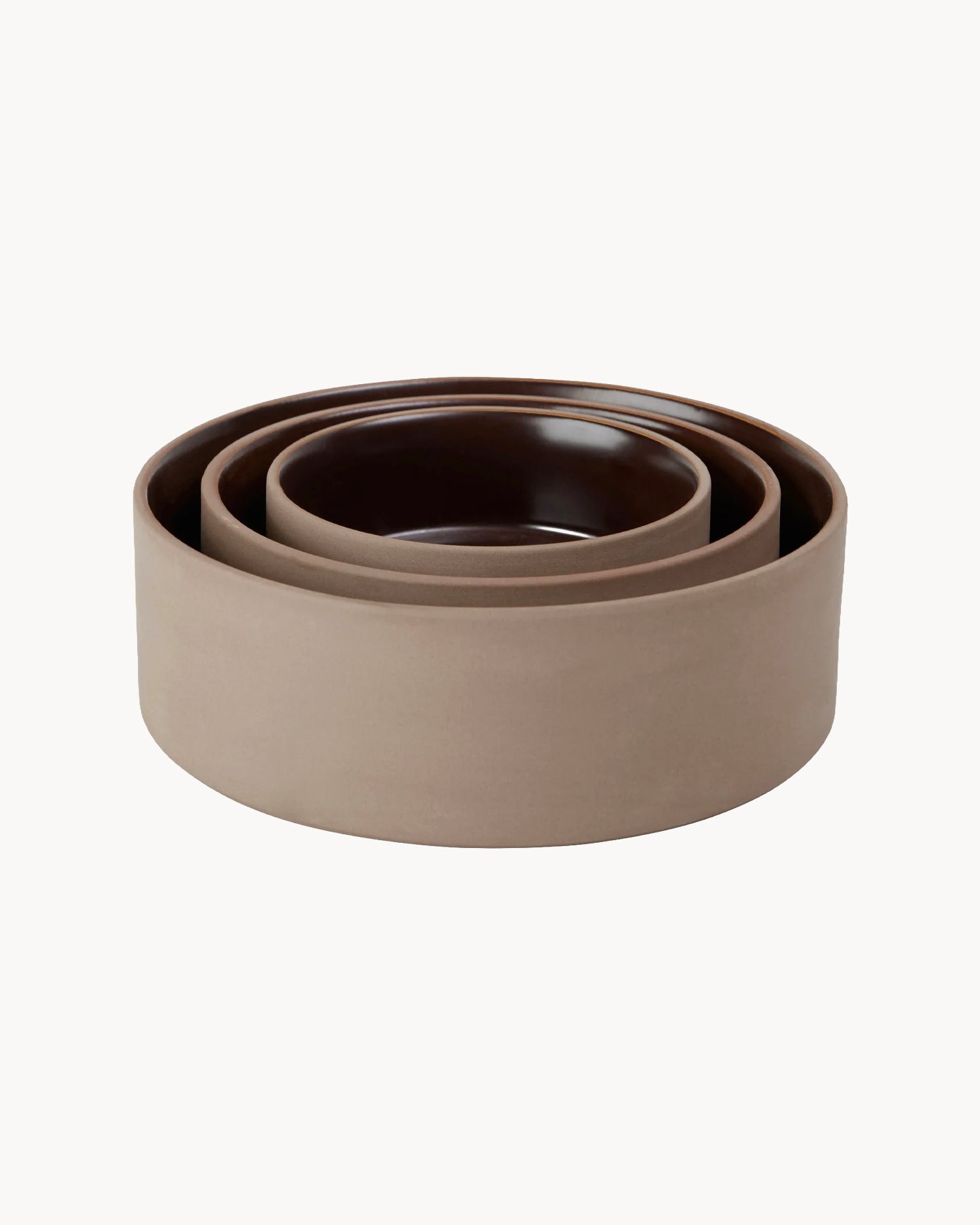 Ciotola per animali in ceramica Sia