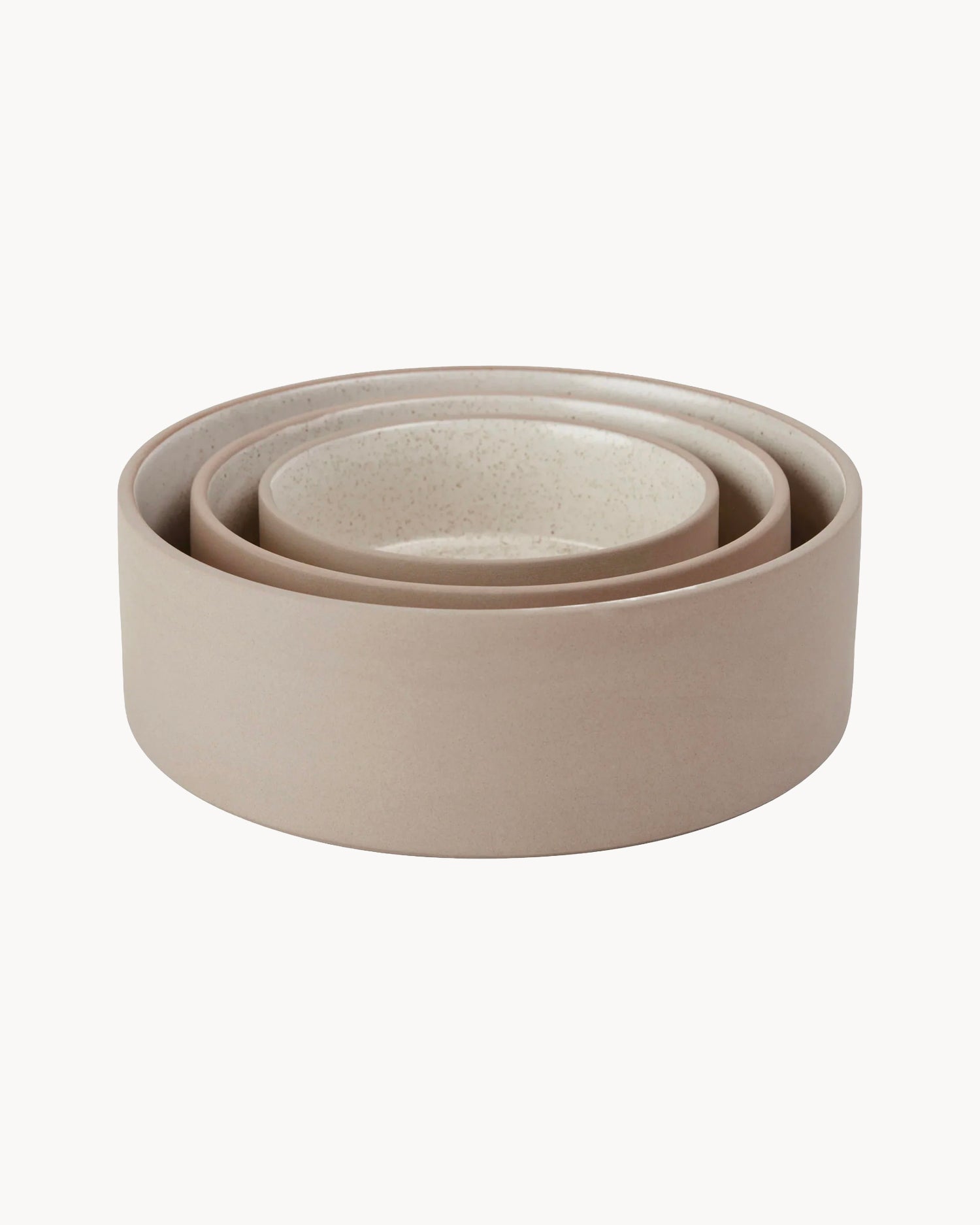 Ciotola per animali in ceramica Sia
