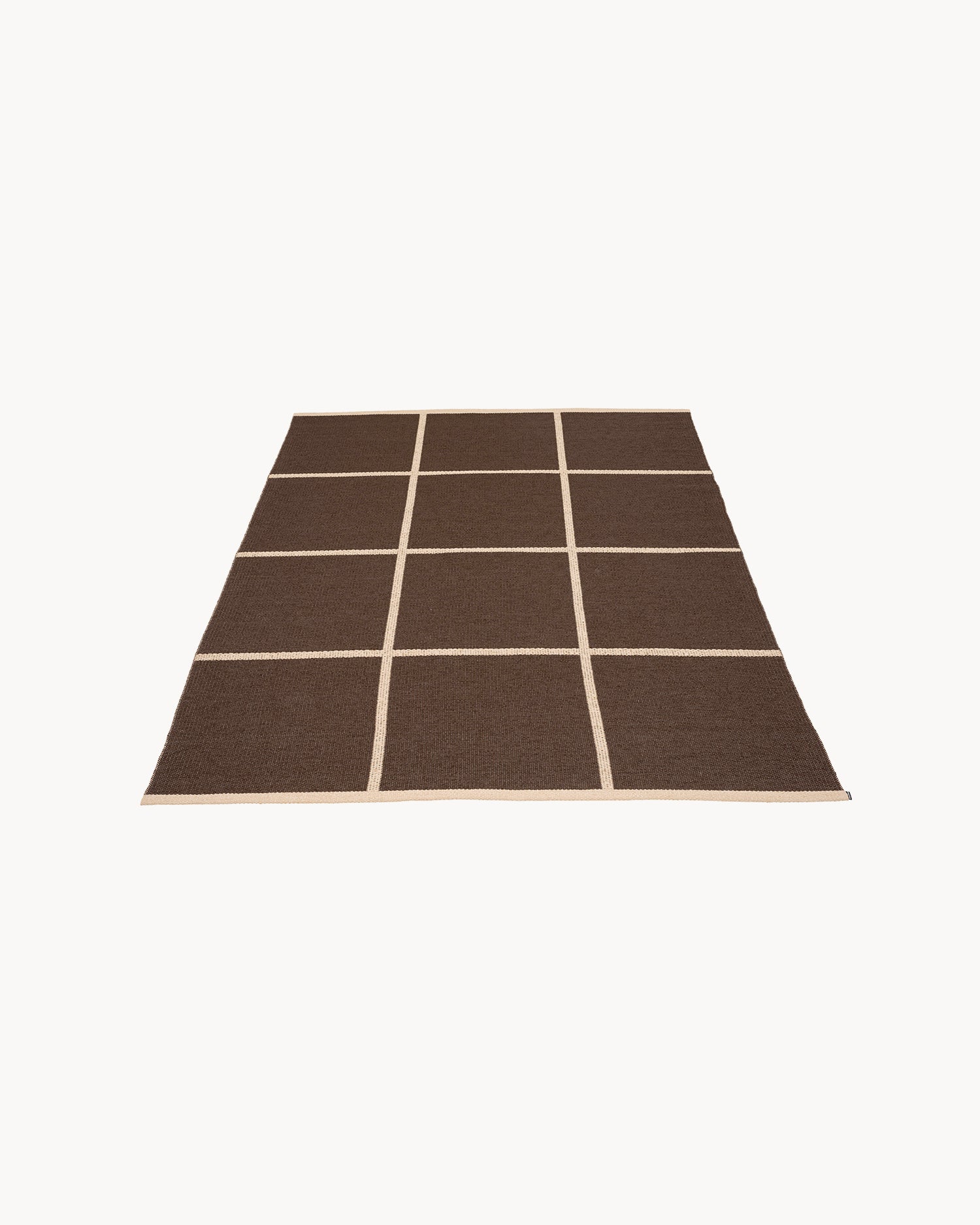 Tappeto artigianale lavabile per interni ed esterni Criss