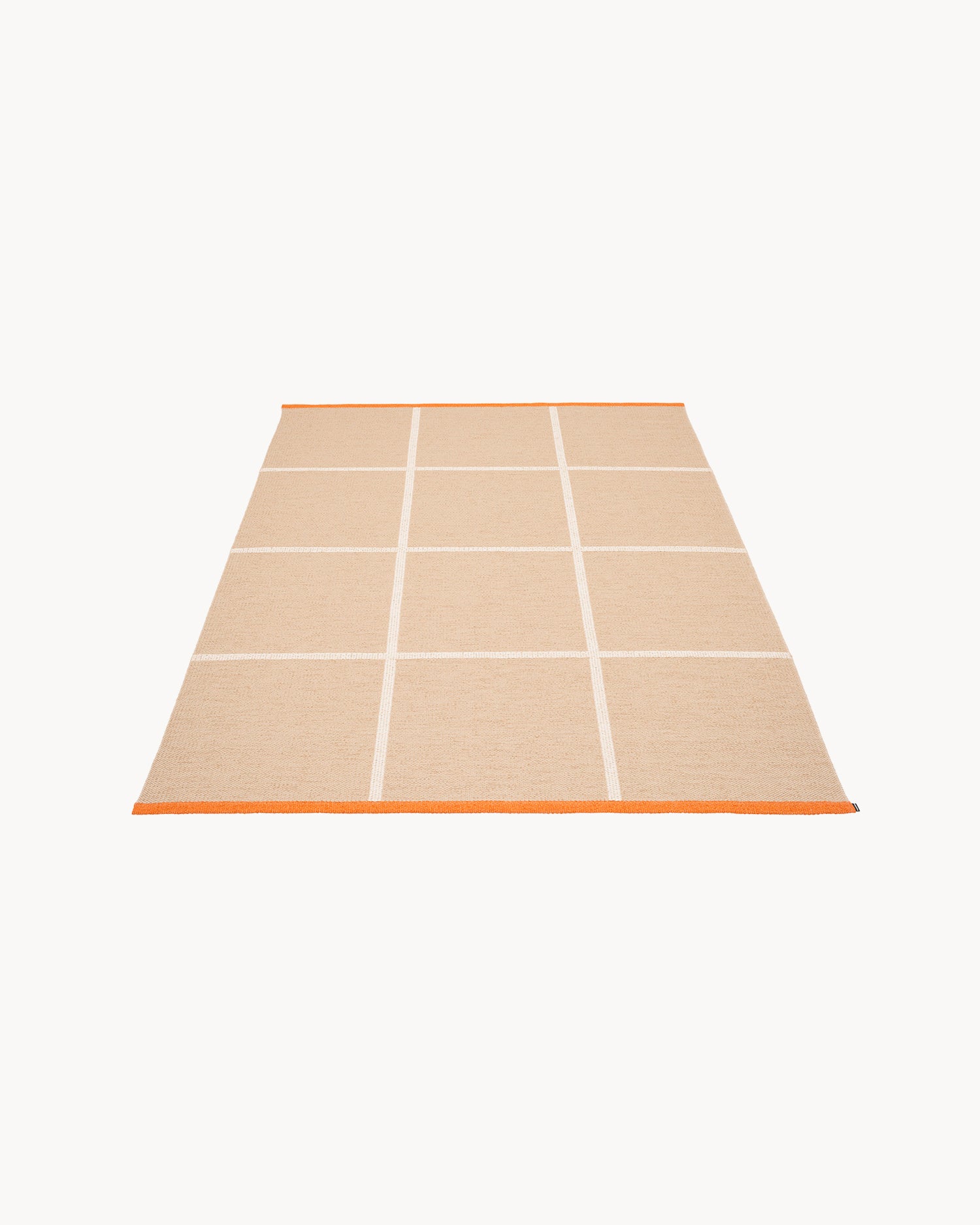 Tappeto artigianale lavabile per interni ed esterni Criss