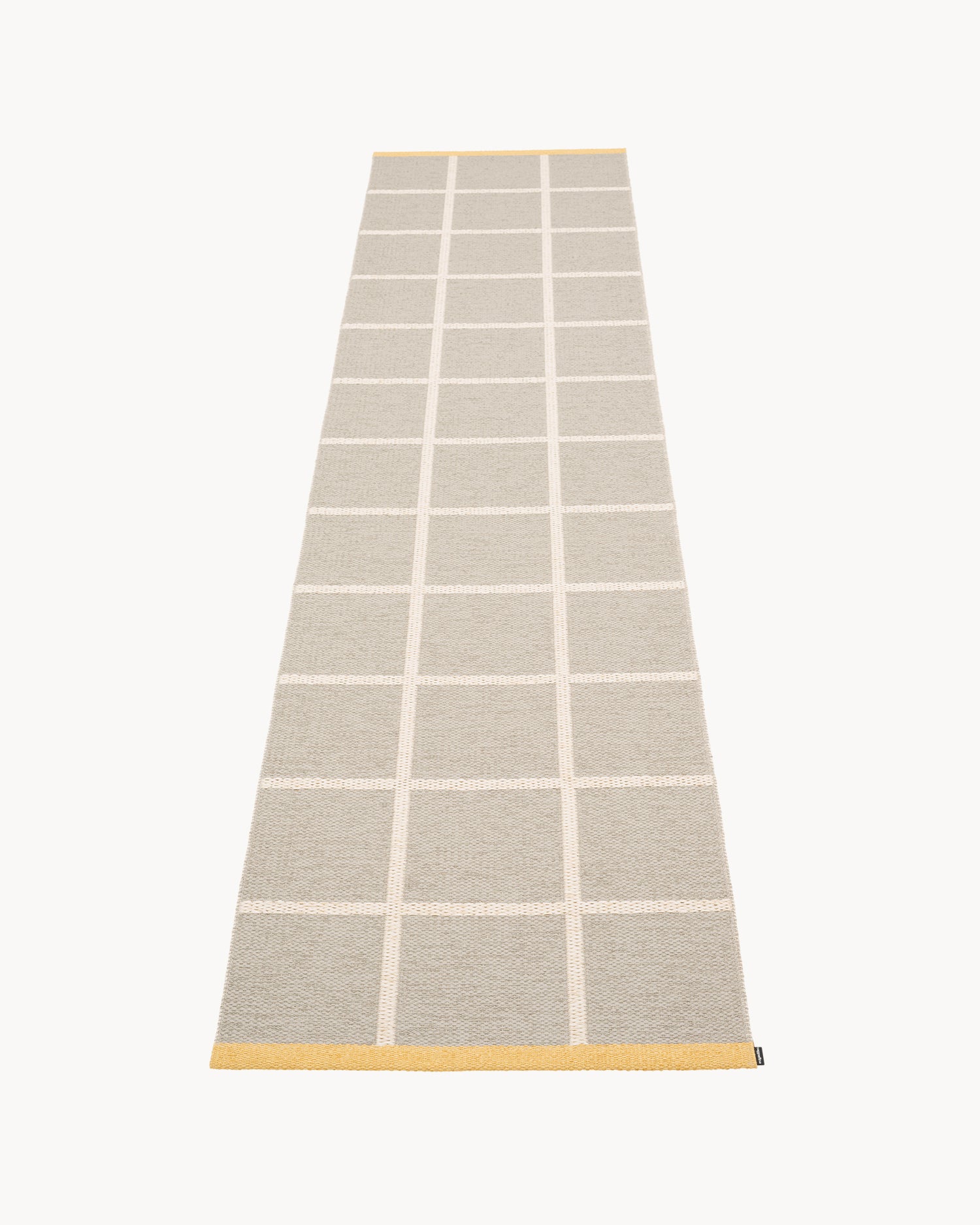 Runner artigianale lavabile per interni ed esterni Criss