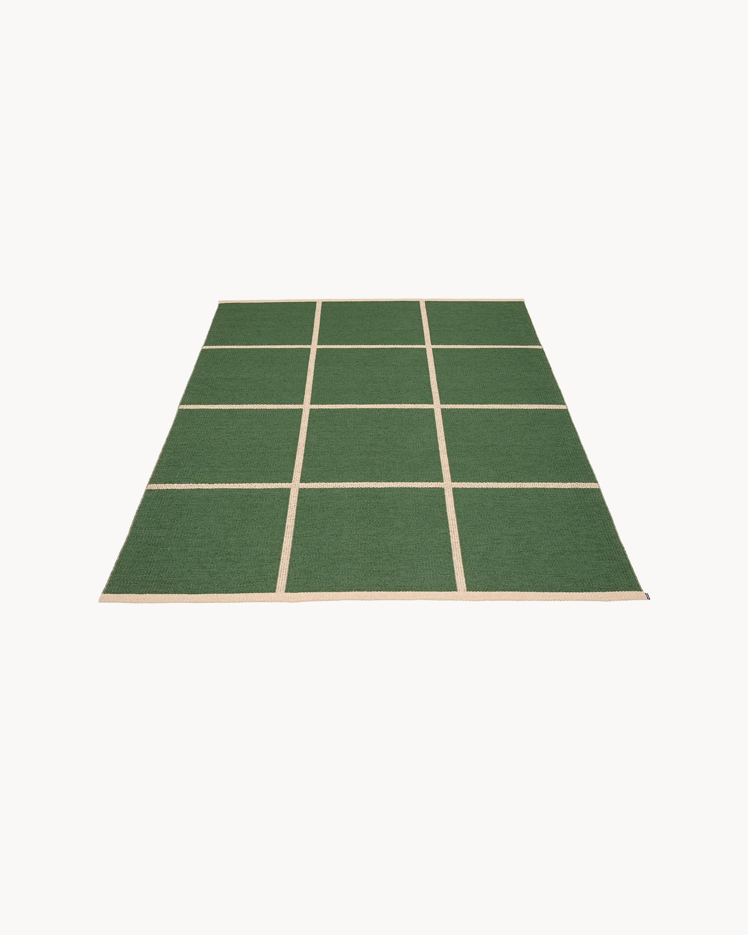 Tappeto artigianale lavabile per interni ed esterni Criss