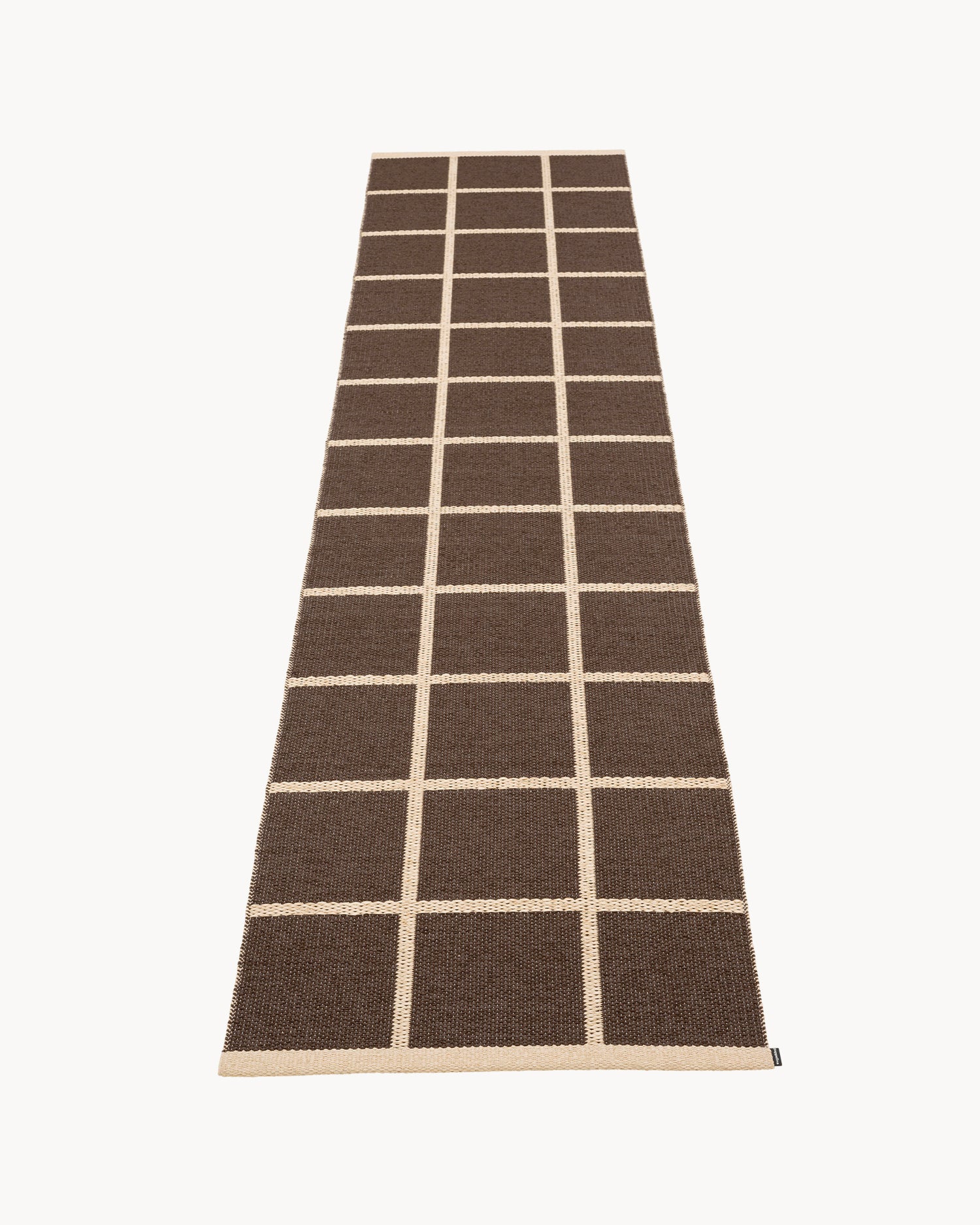 Runner artigianale lavabile per interni ed esterni Criss