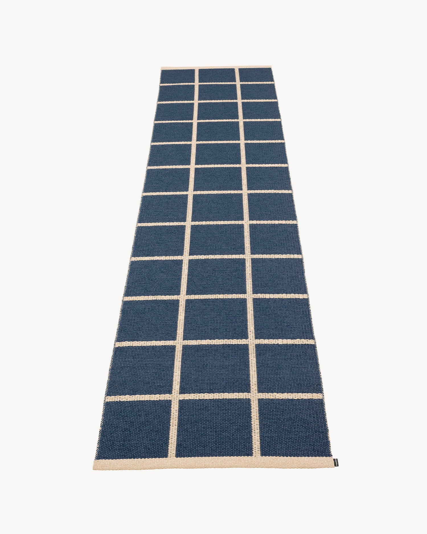 Runner artigianale lavabile per interni ed esterni Criss