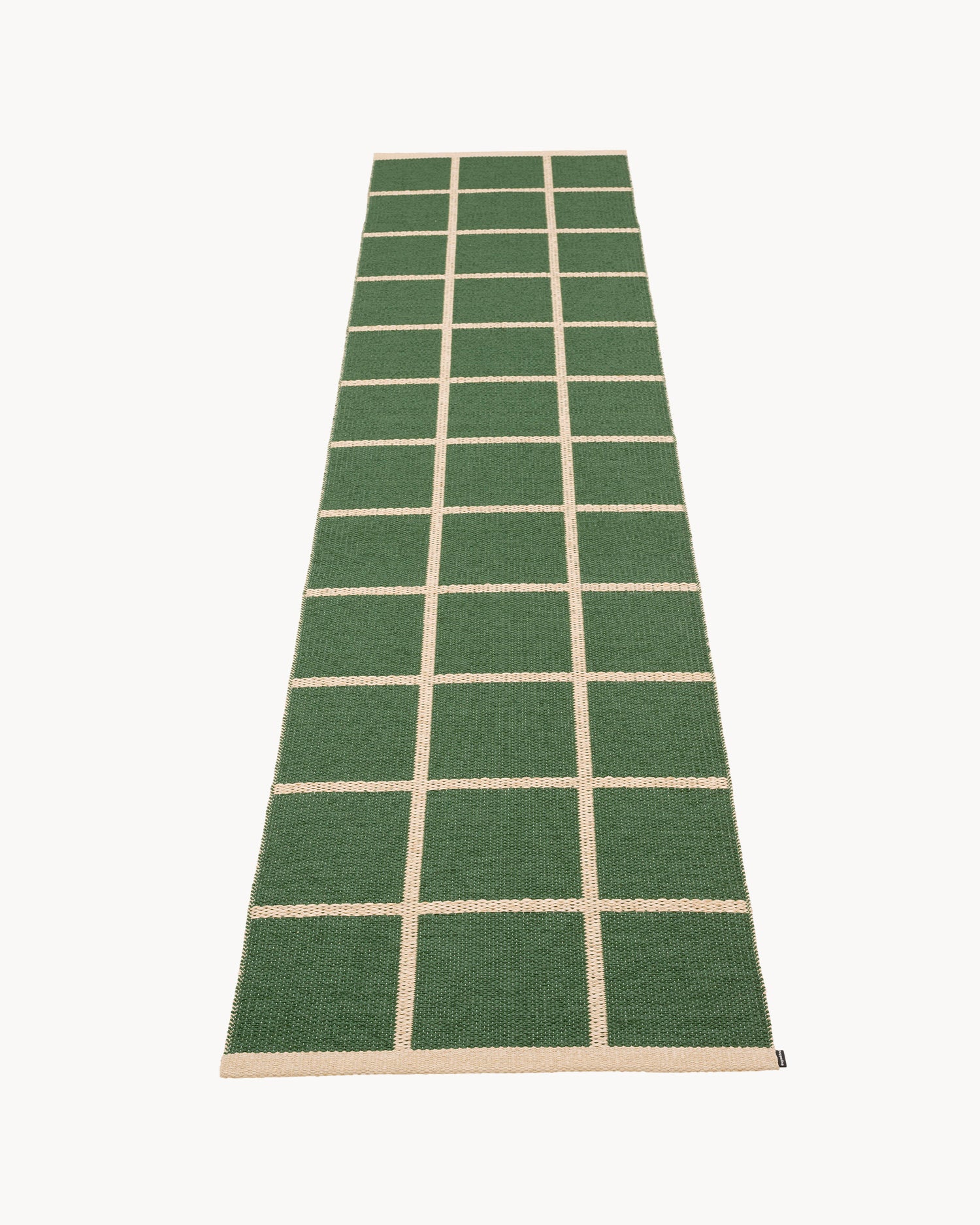 Runner artigianale lavabile per interni ed esterni Criss