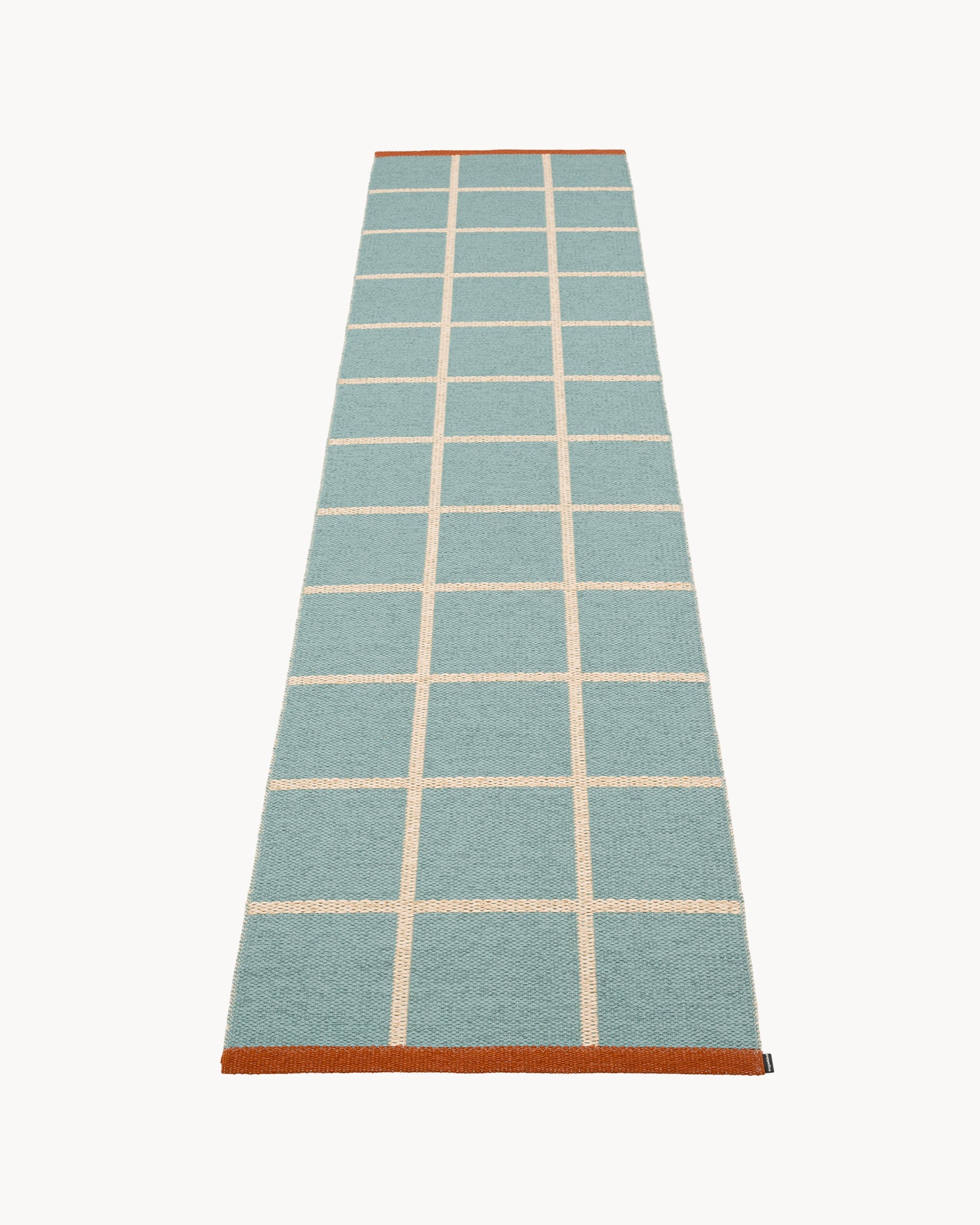 Runner artigianale lavabile per interni ed esterni Criss