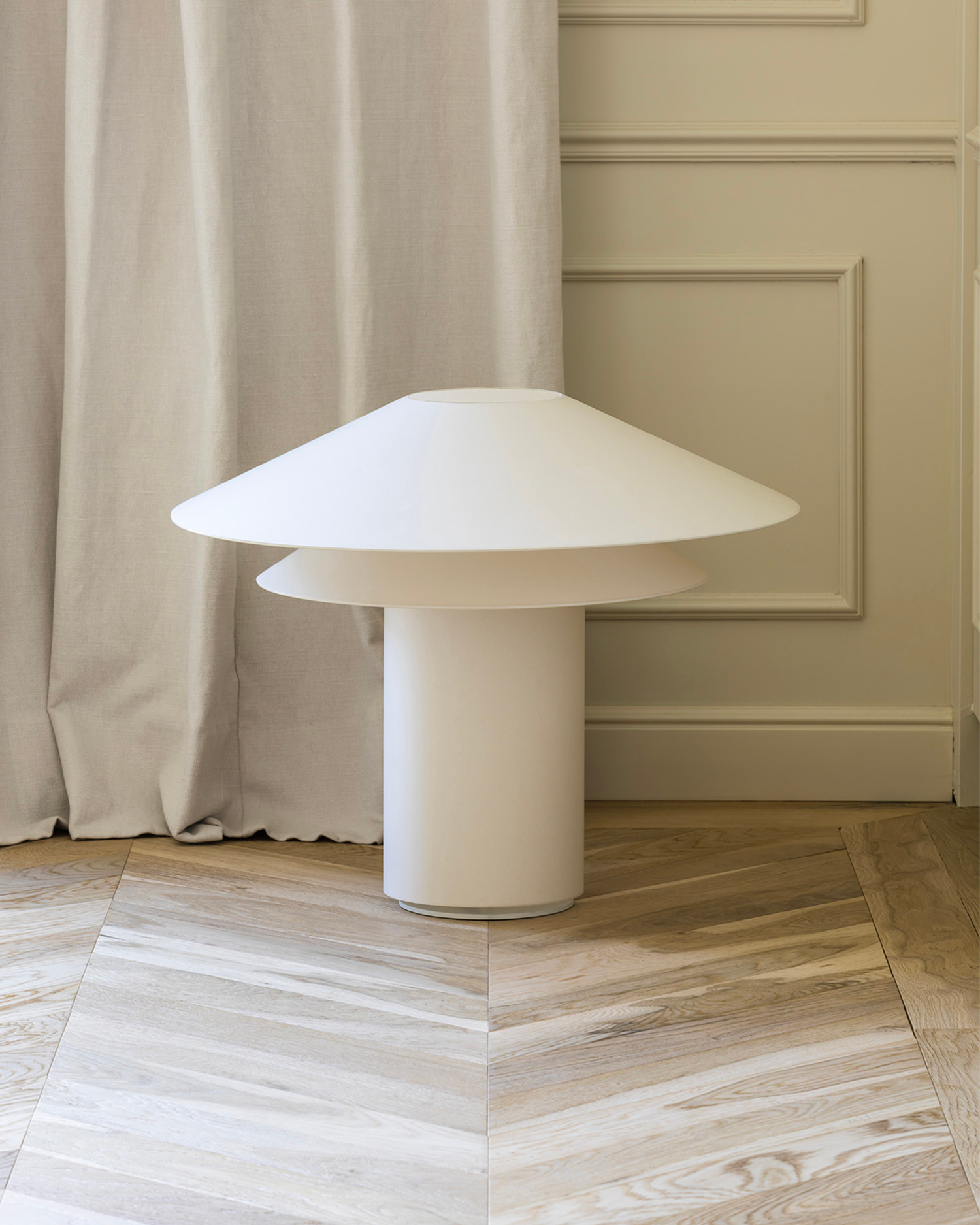 Lampada da tavolo Shan