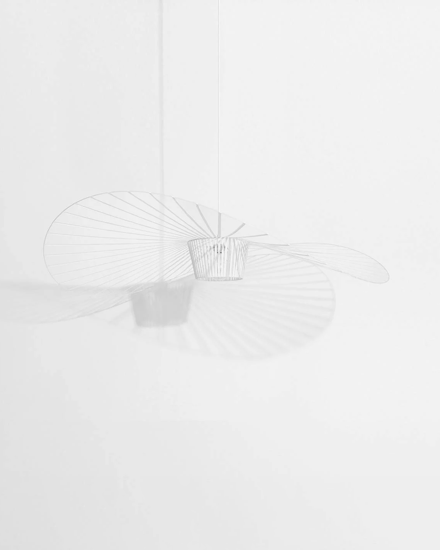 Lampada a sospensione Vertigo