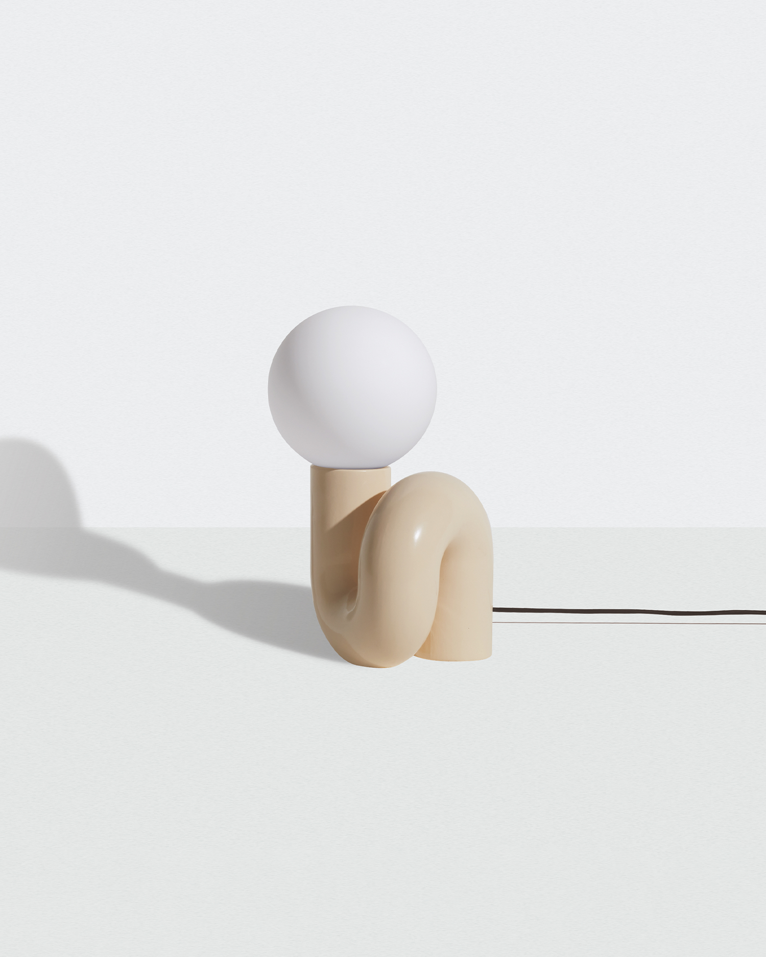 Lampada da tavolo Neotenic