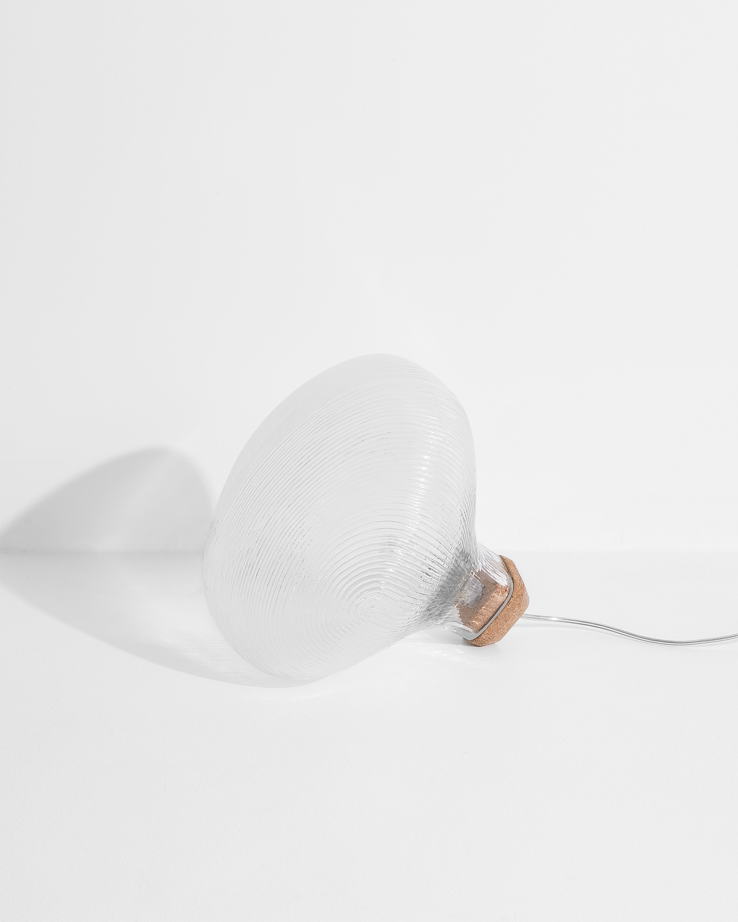 Lampada da tavolo Tidelight