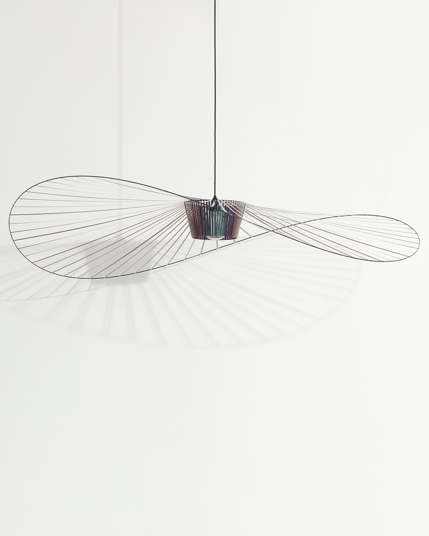 Lampada a sospensione Vertigo