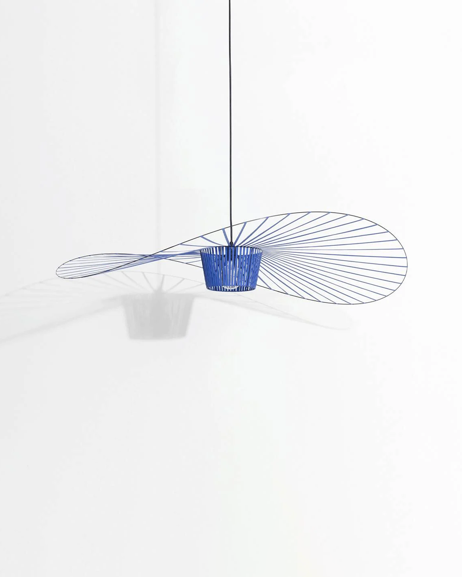 Lampada a sospensione Vertigo