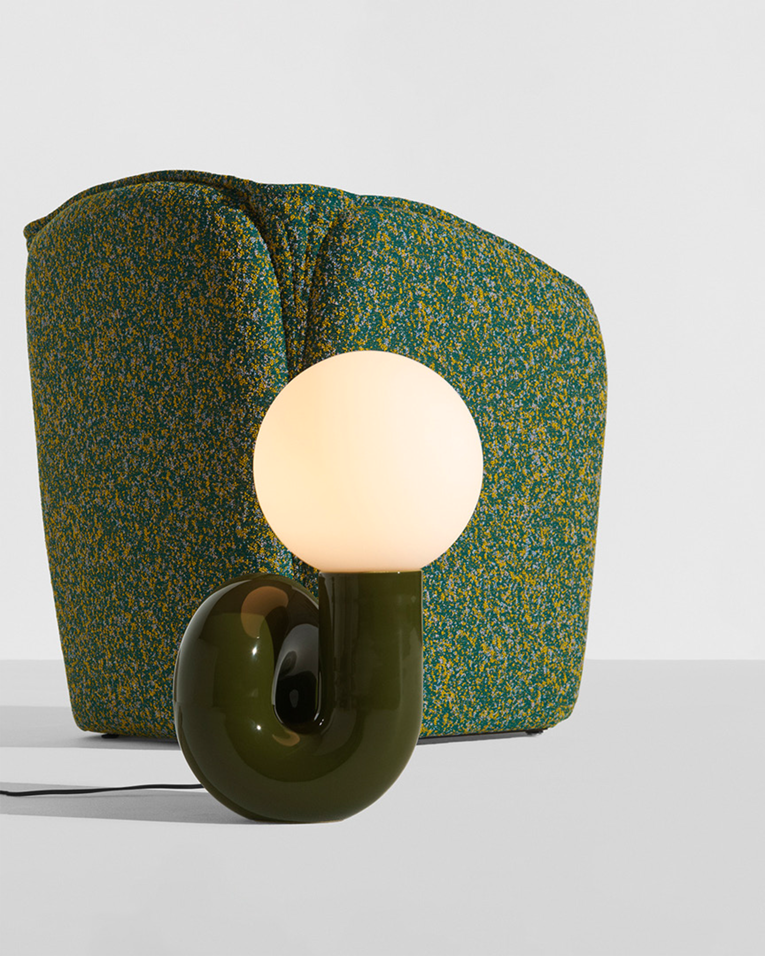 Lampada da tavolo Neotenic, grande