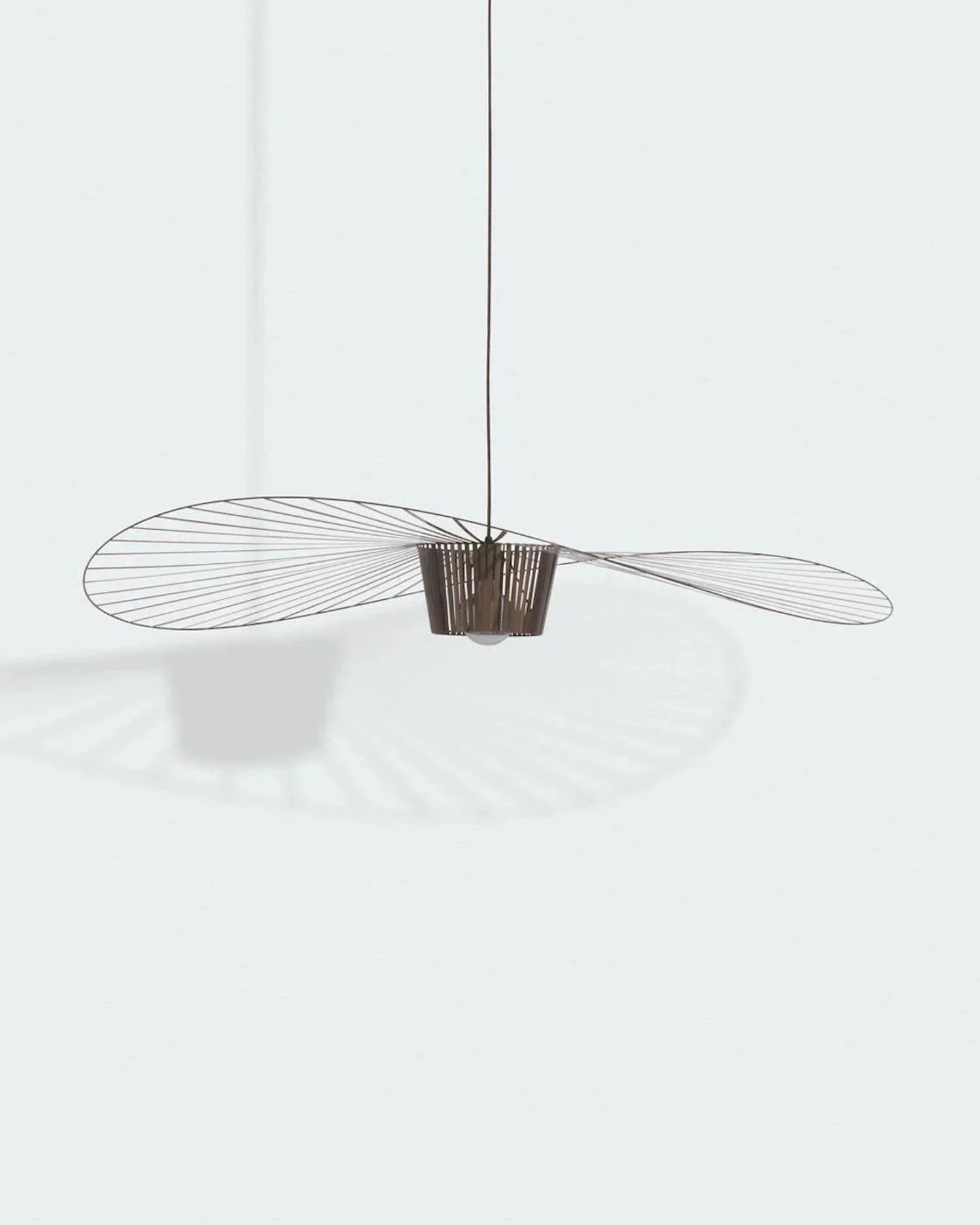 Lampada a sospensione Vertigo