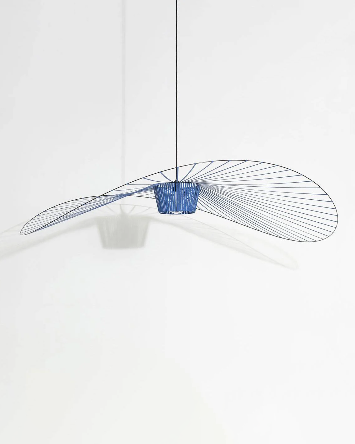 Lampada a sospensione Vertigo