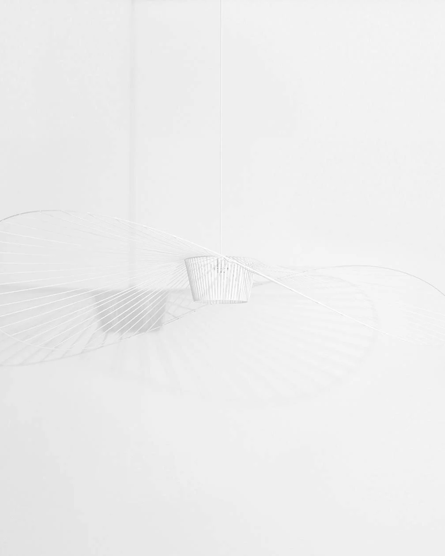 Lampada a sospensione Vertigo