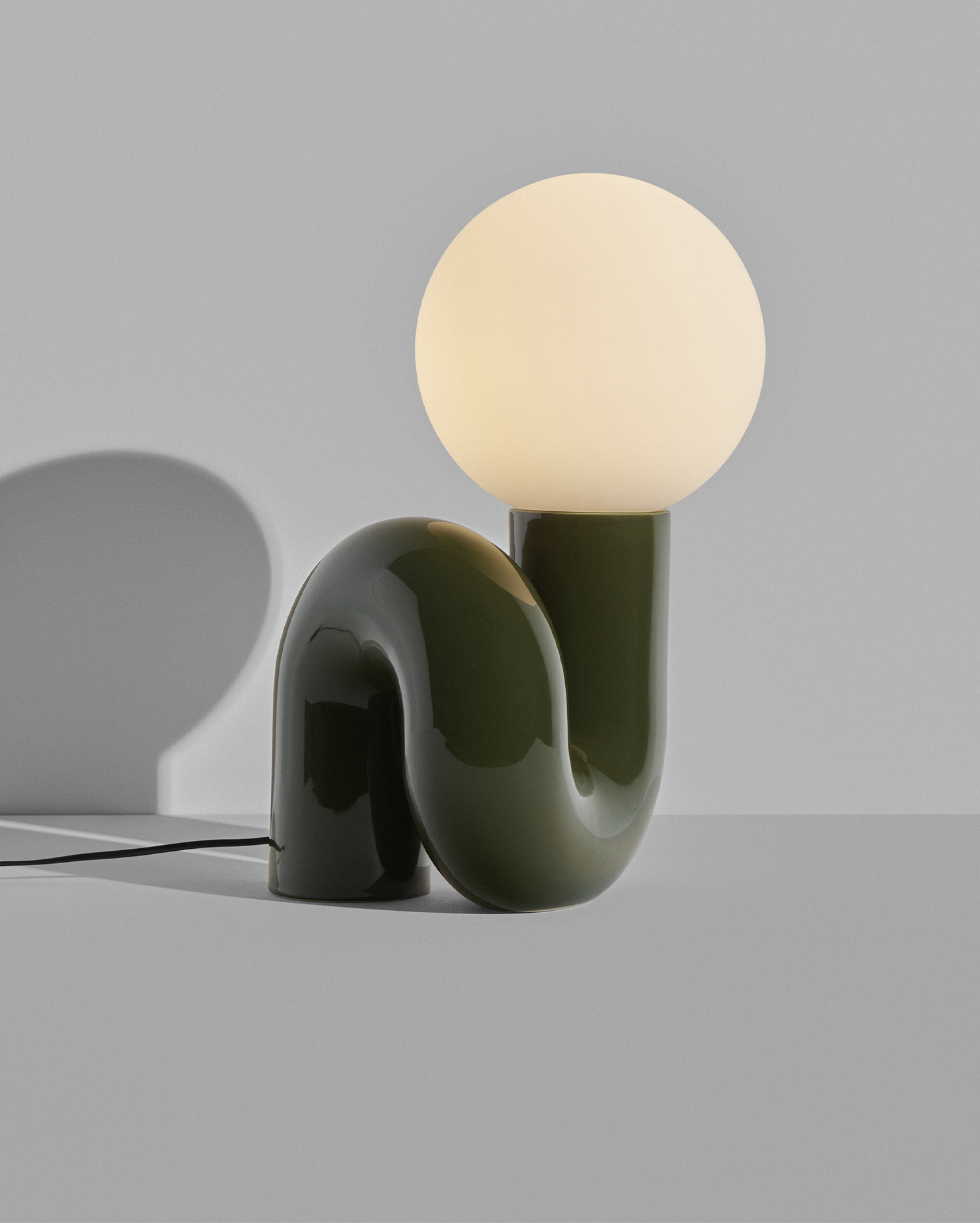 Lampada da tavolo Neotenic, grande