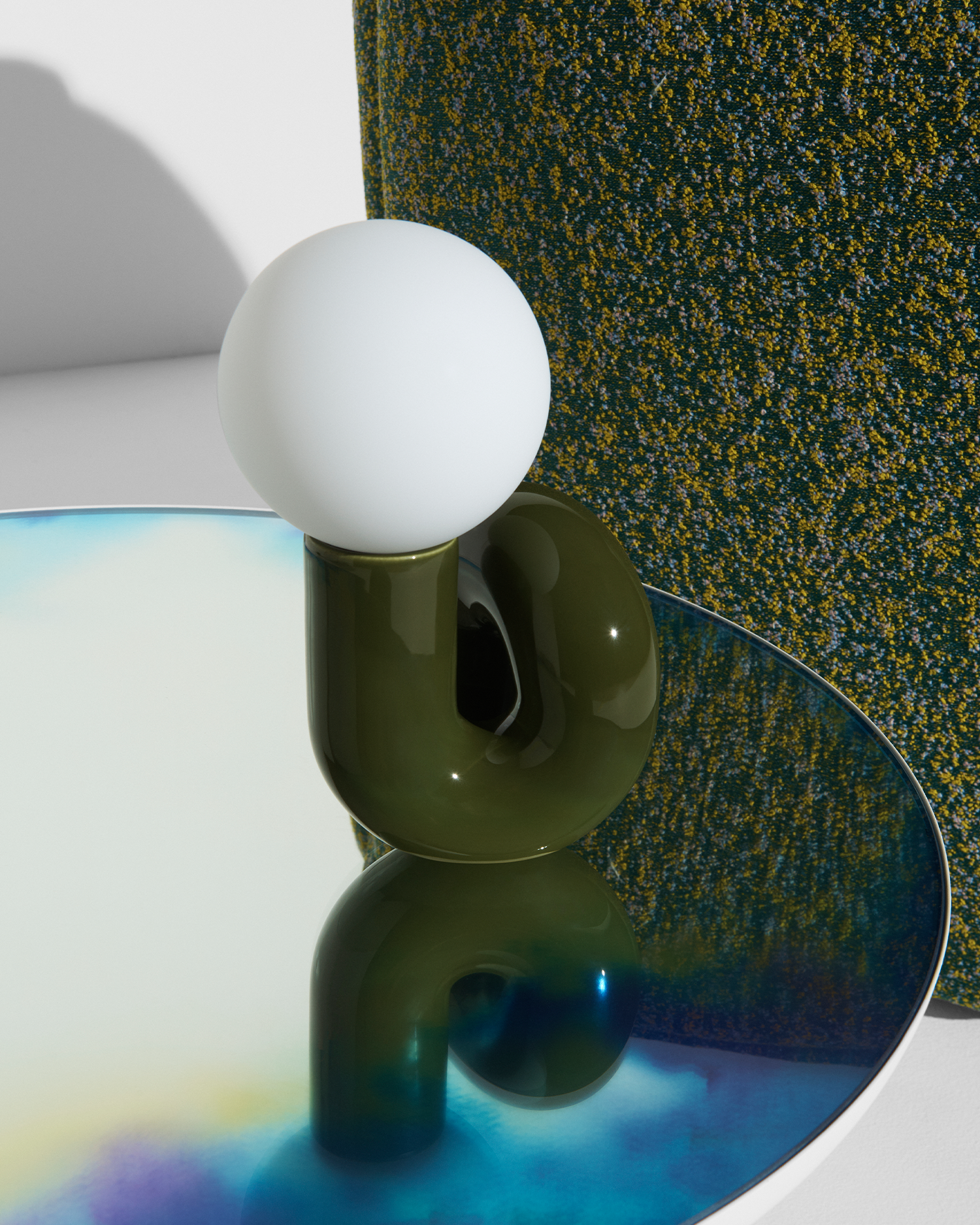 Lampada da tavolo Neotenic