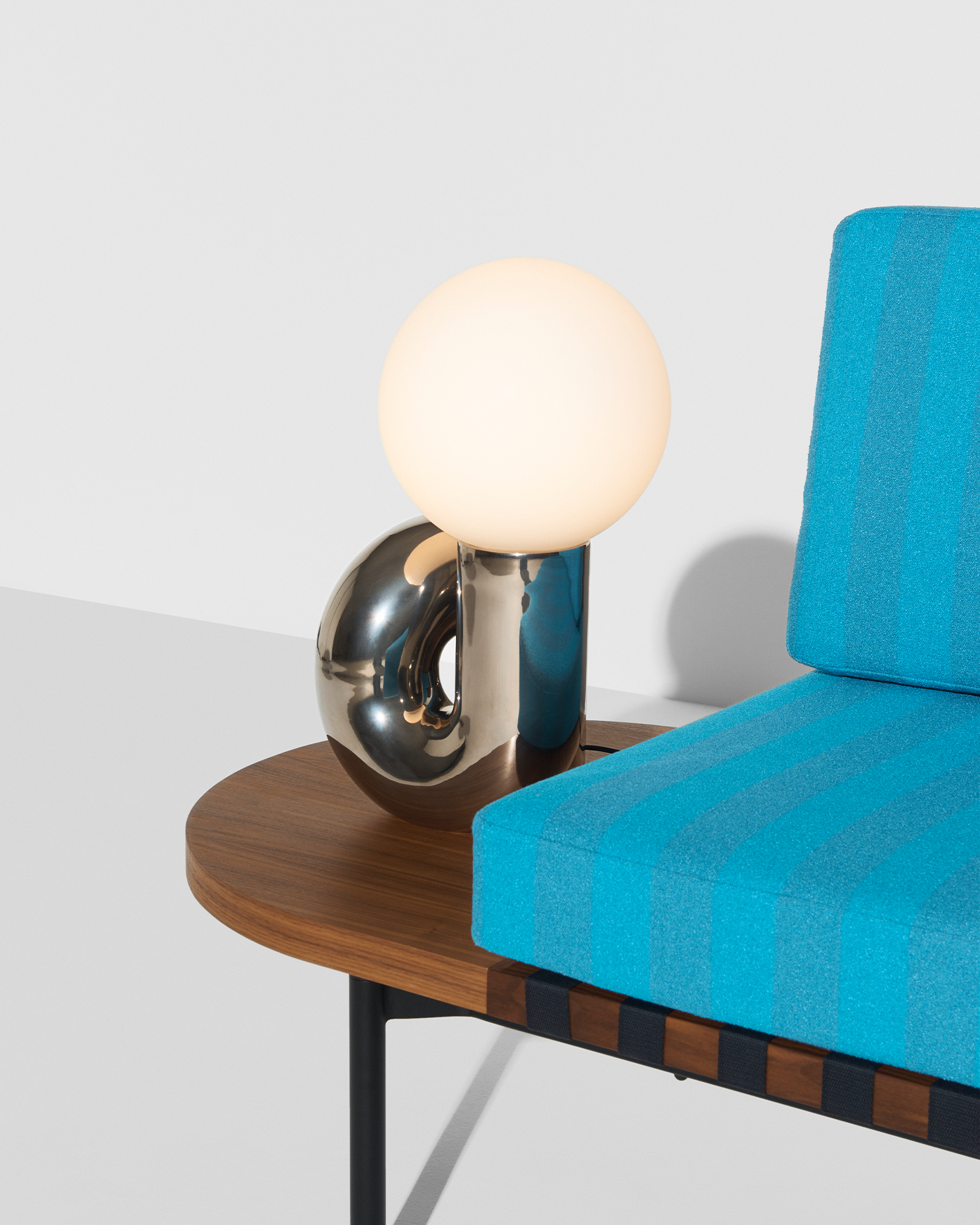 Lampada da tavolo Neotenic