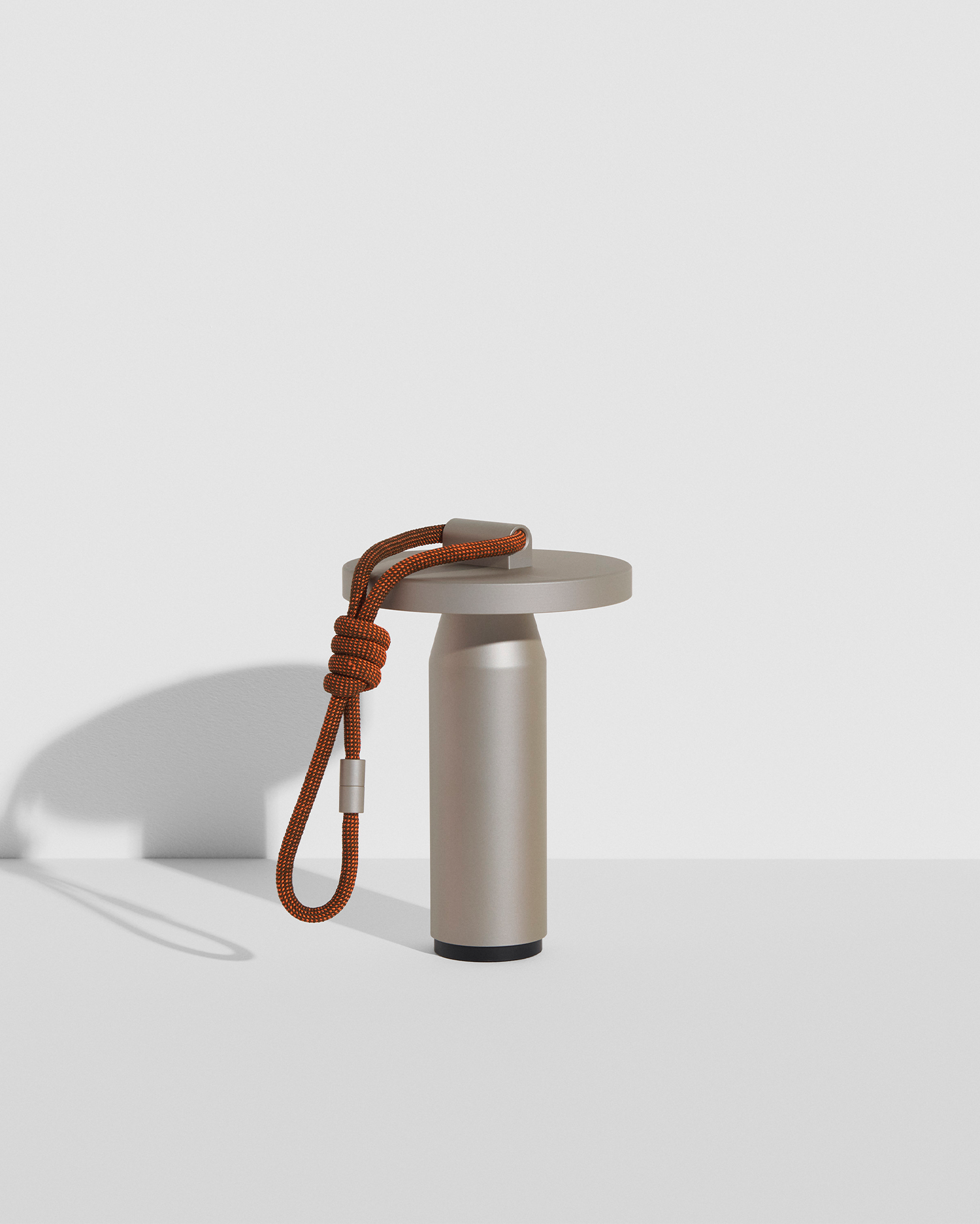 Lampada da tavolo portatile Quasar