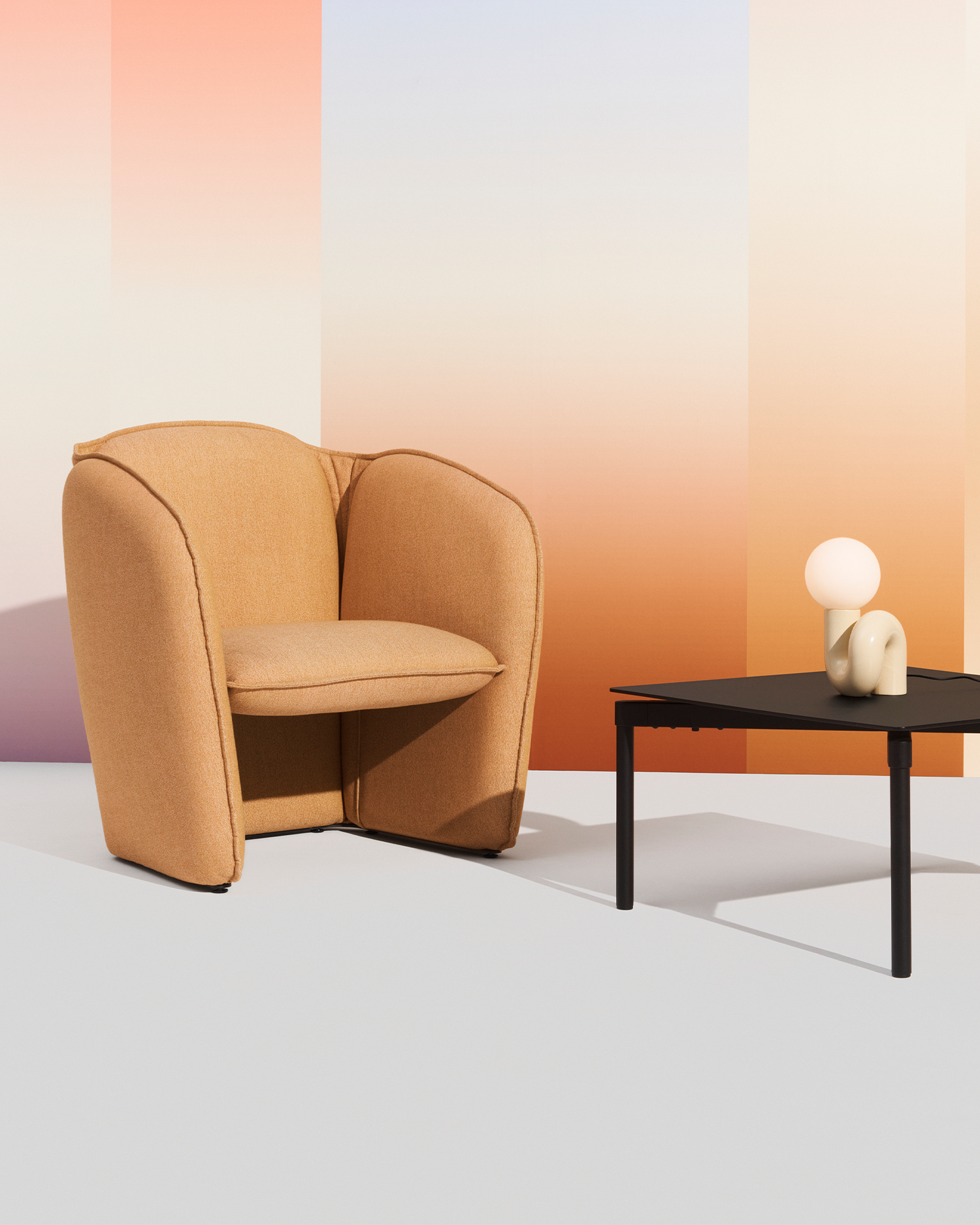 Lampada da tavolo Neotenic