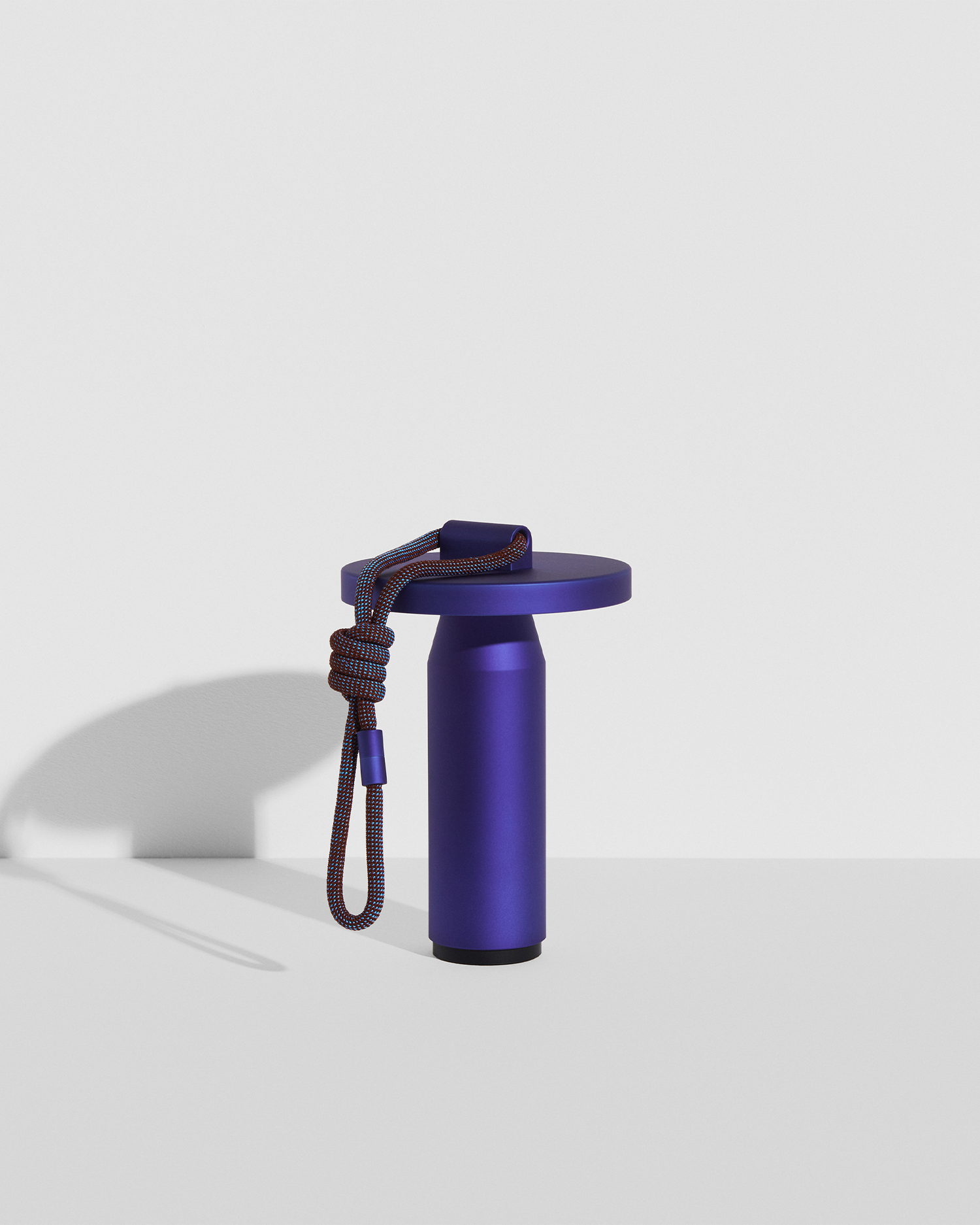 Lampada da tavolo portatile Quasar