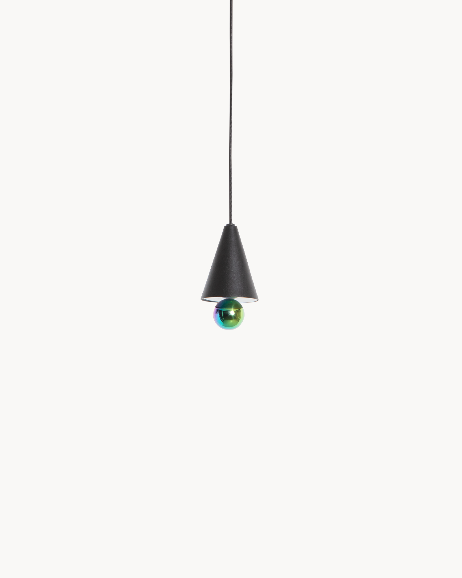 Lampada a sospensione Cherry, mini