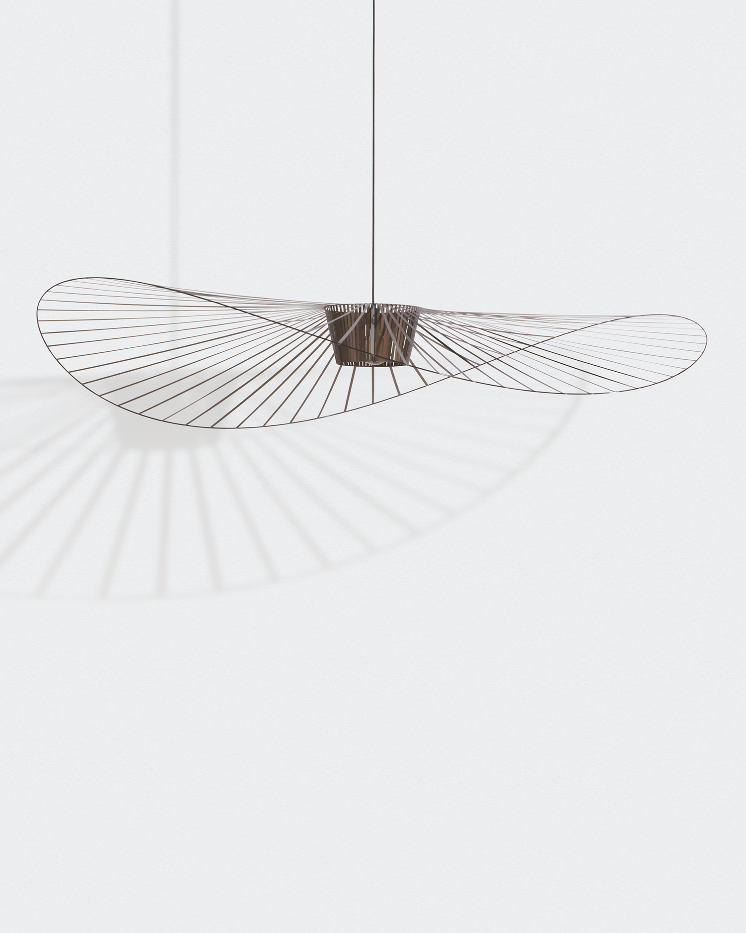 Lampada a sospensione Vertigo