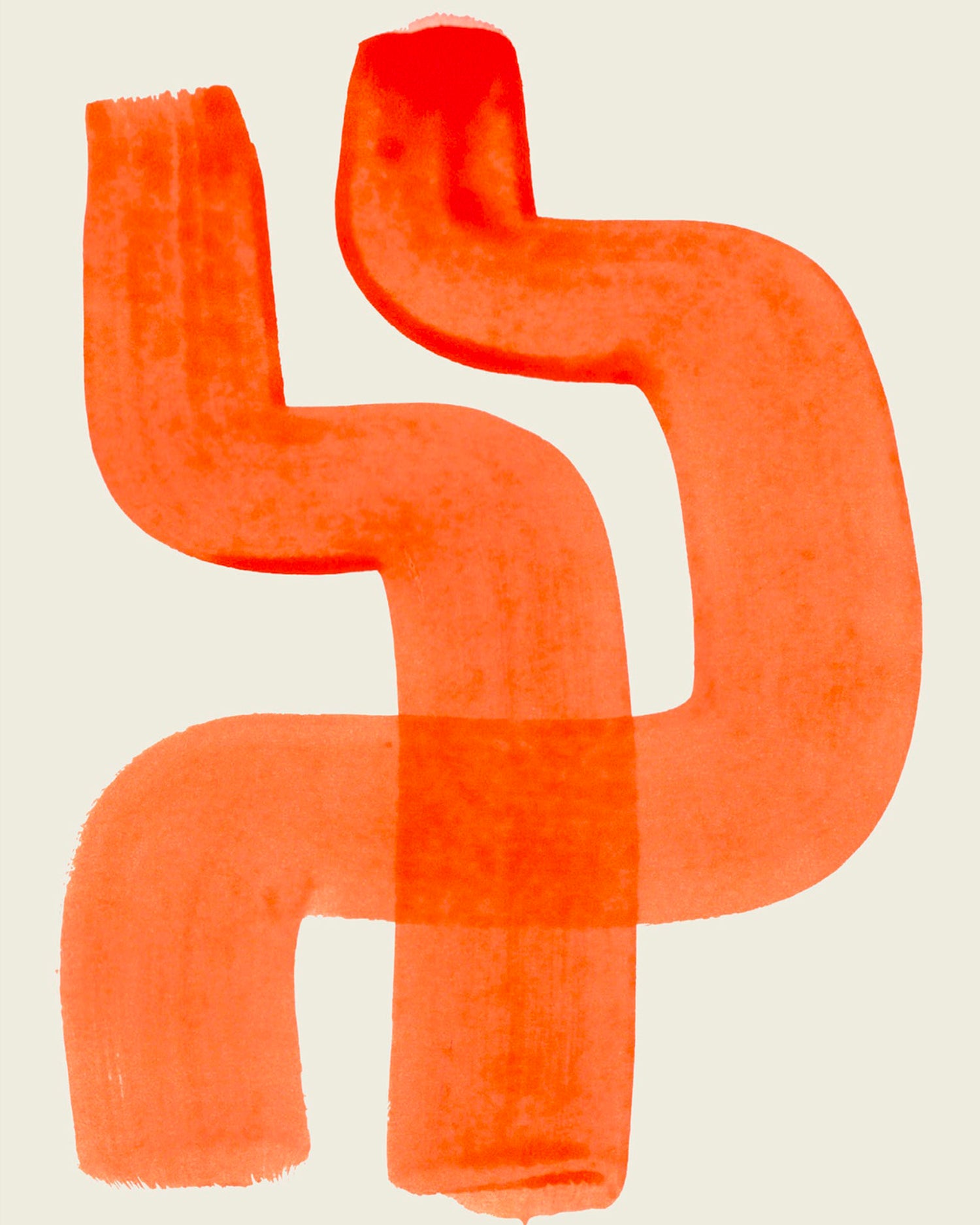 Stampa Midnight Hug