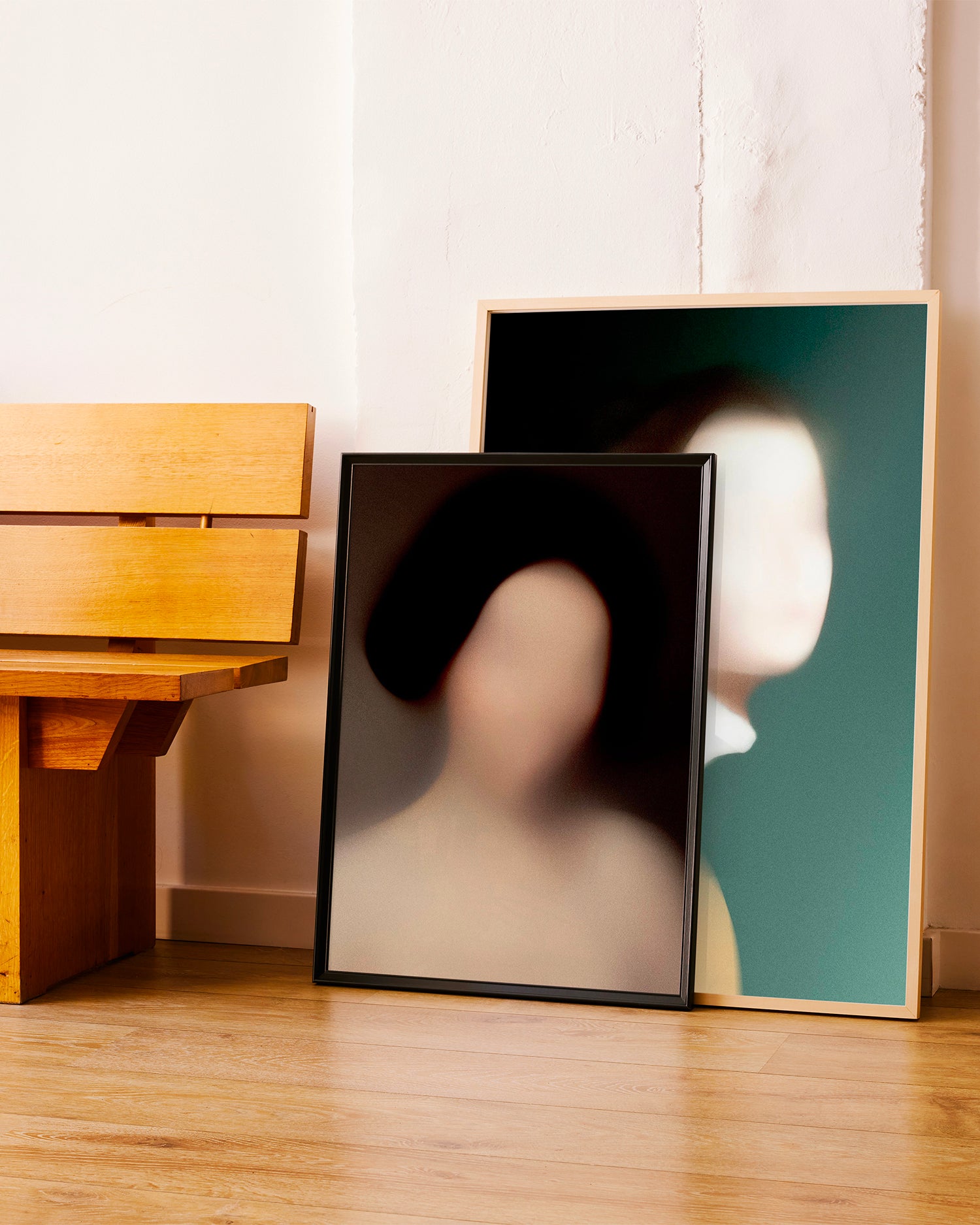 Stampa Portrait H