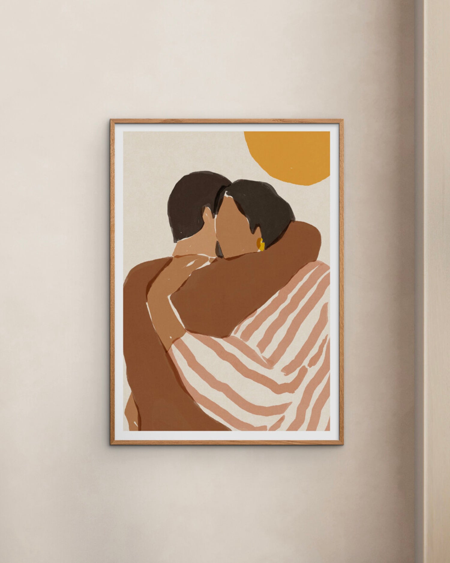 Stampa Love Language