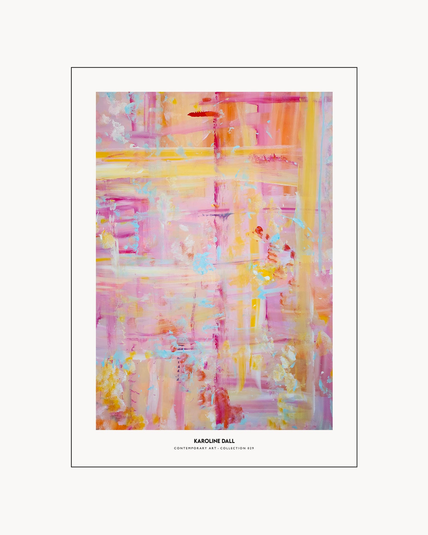 Stampa Contemporary Collection 29