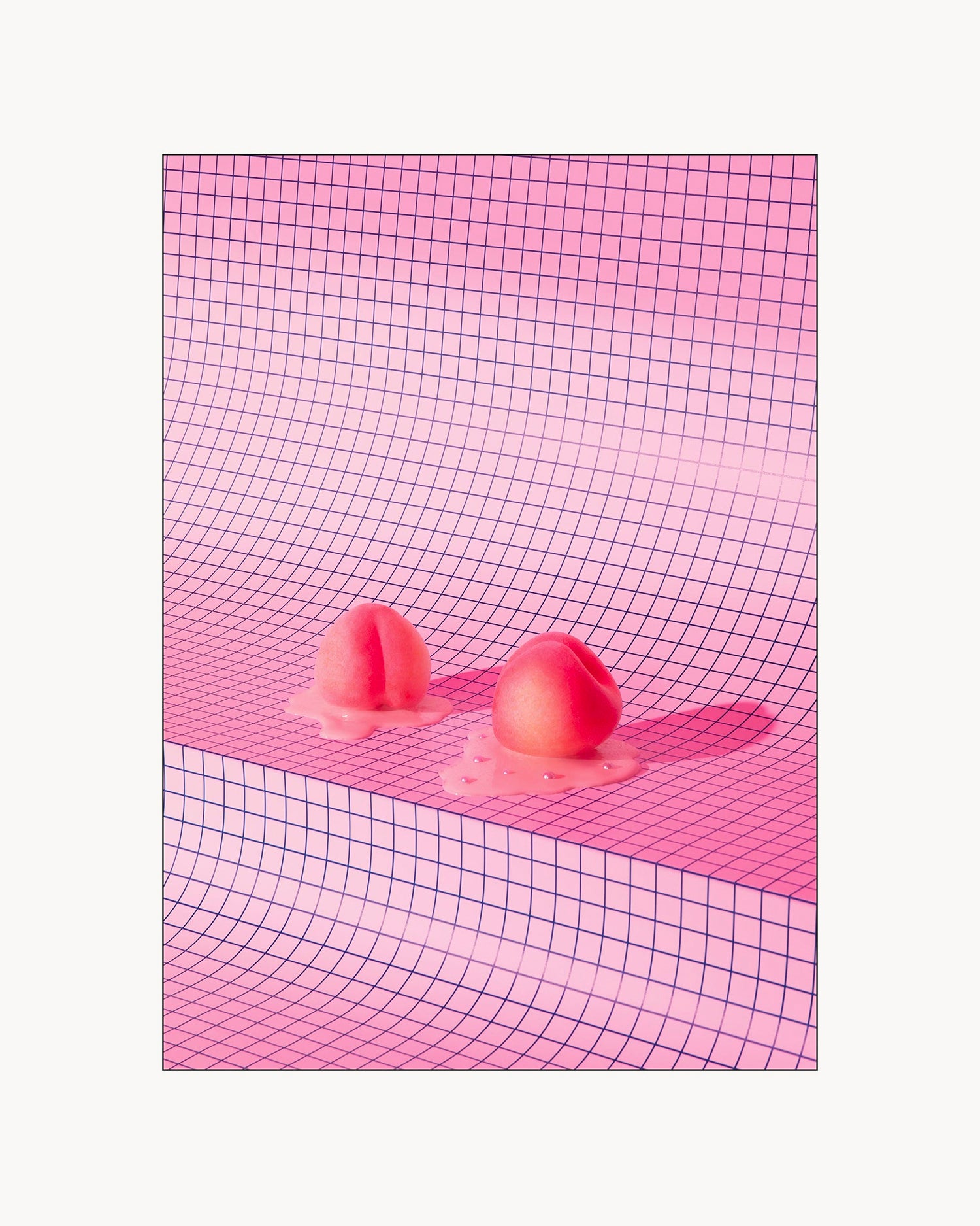 Stampa Peach