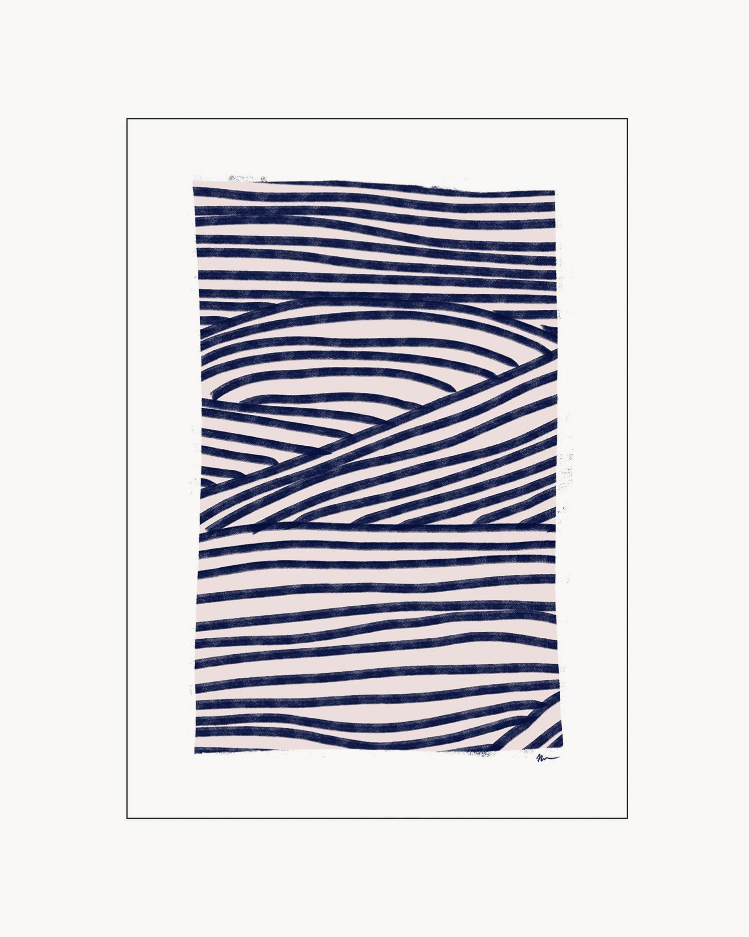 Stampa Scape