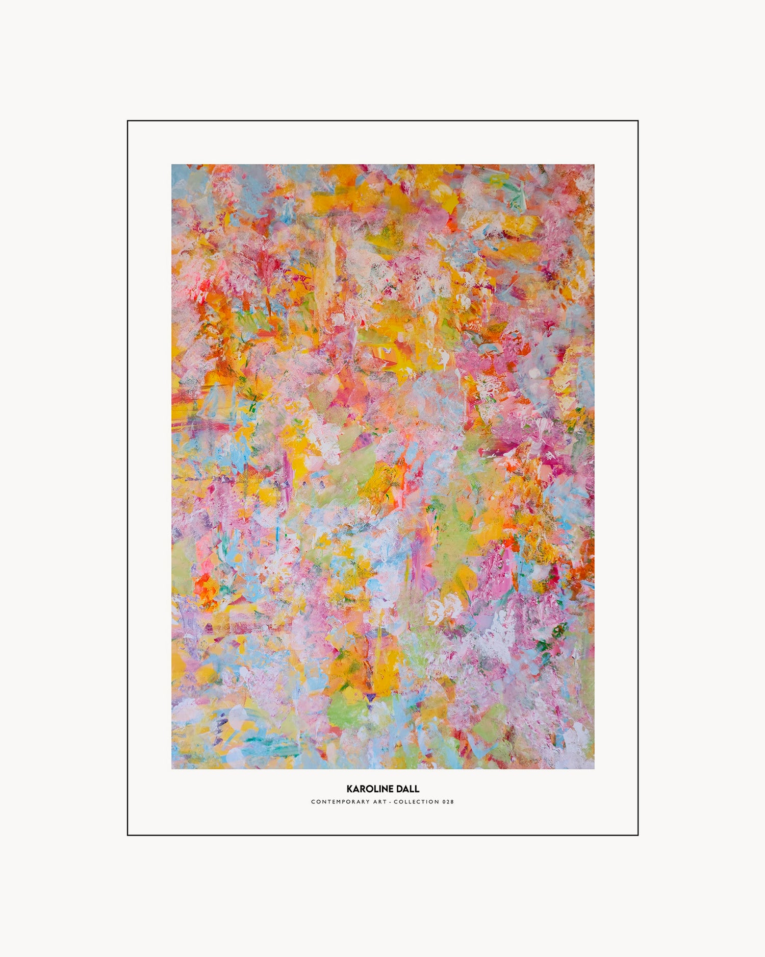 Stampa Contemporary Collection 28