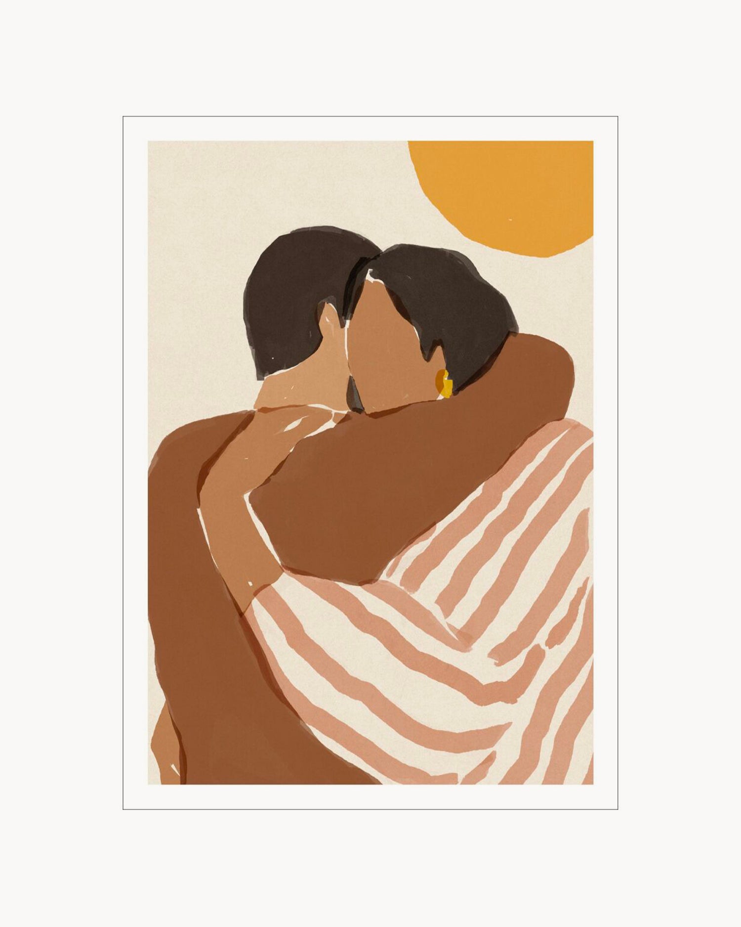 Stampa Love Language
