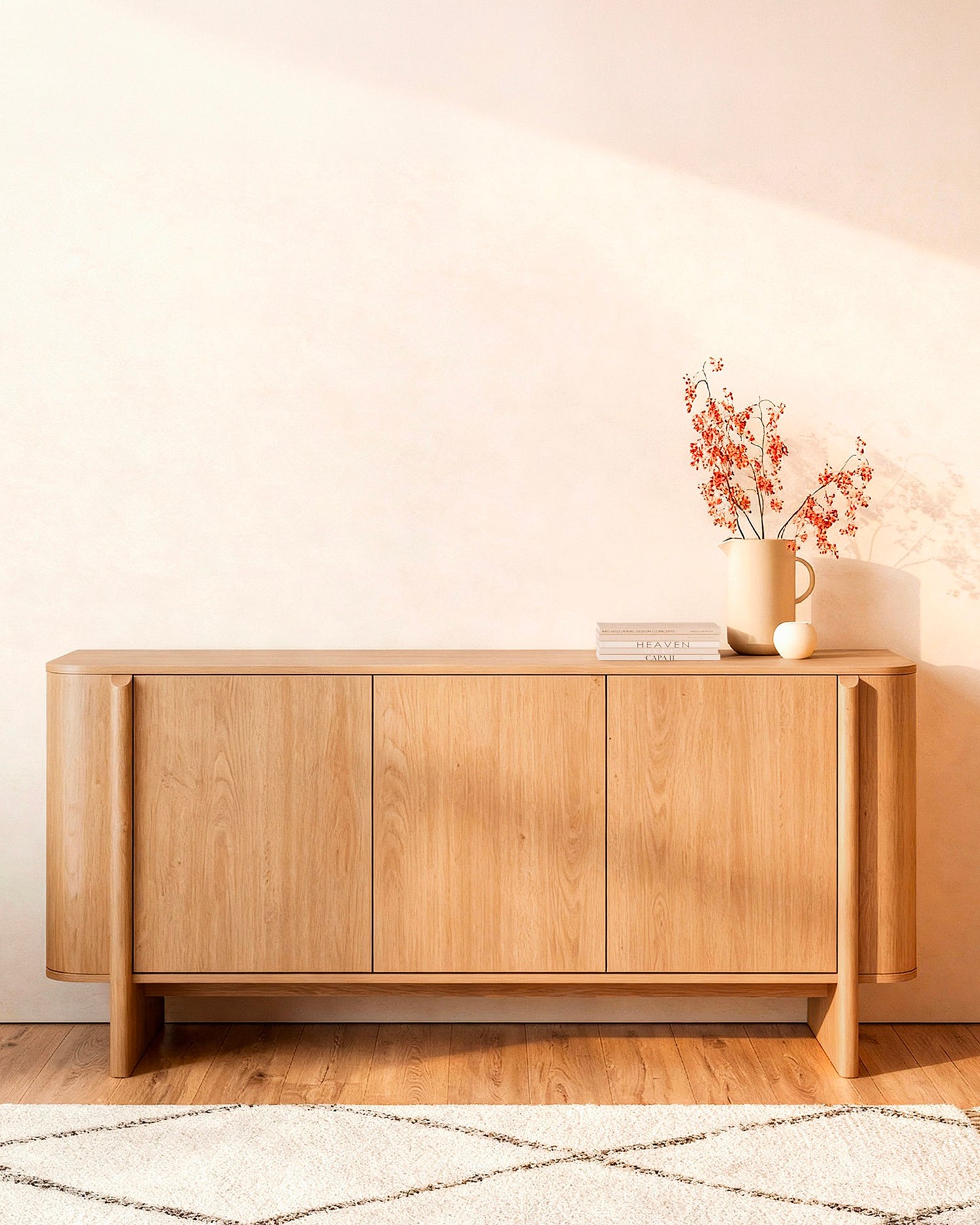 Credenza Sidney