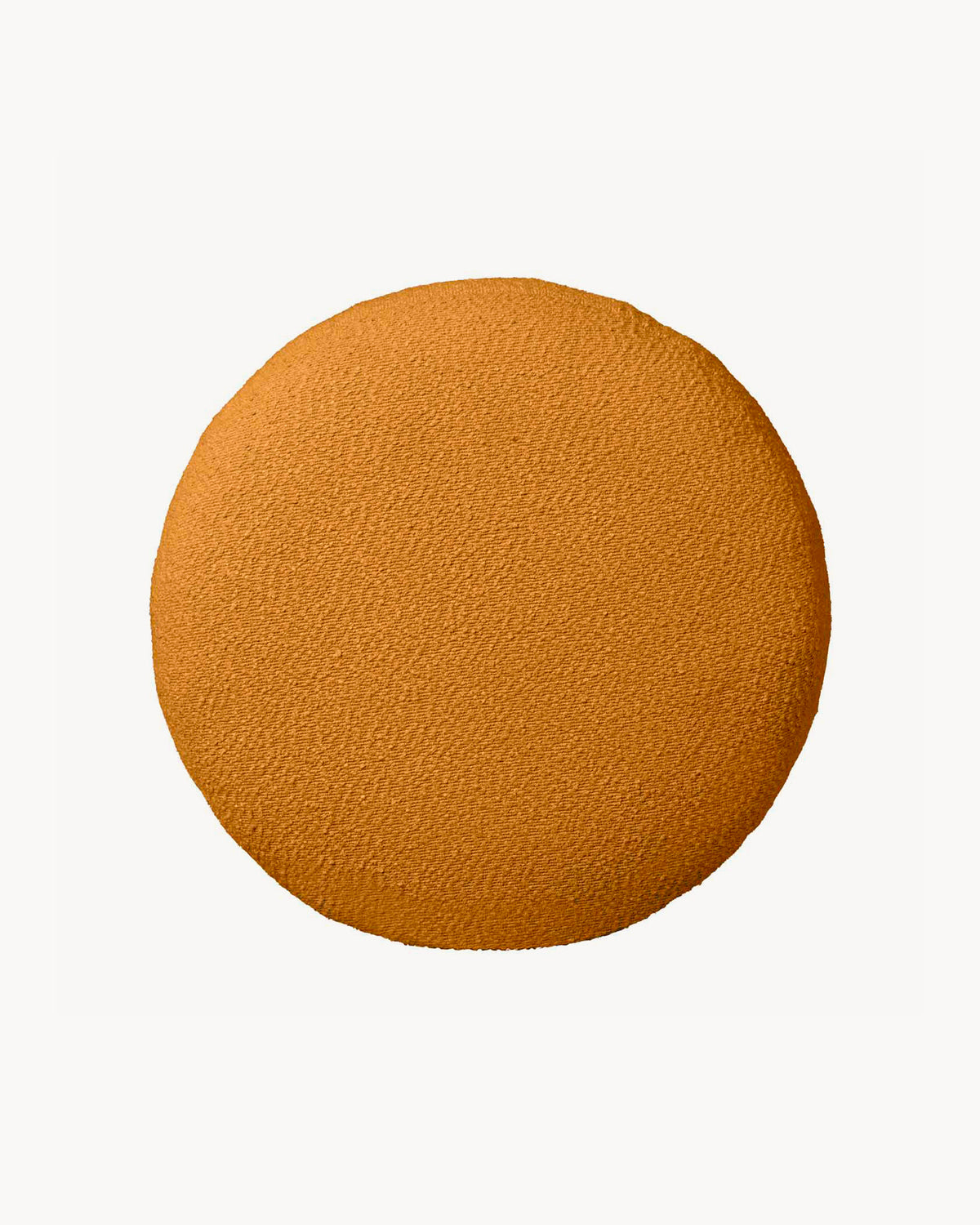 Pouf imbottito Elliot - Tessuto