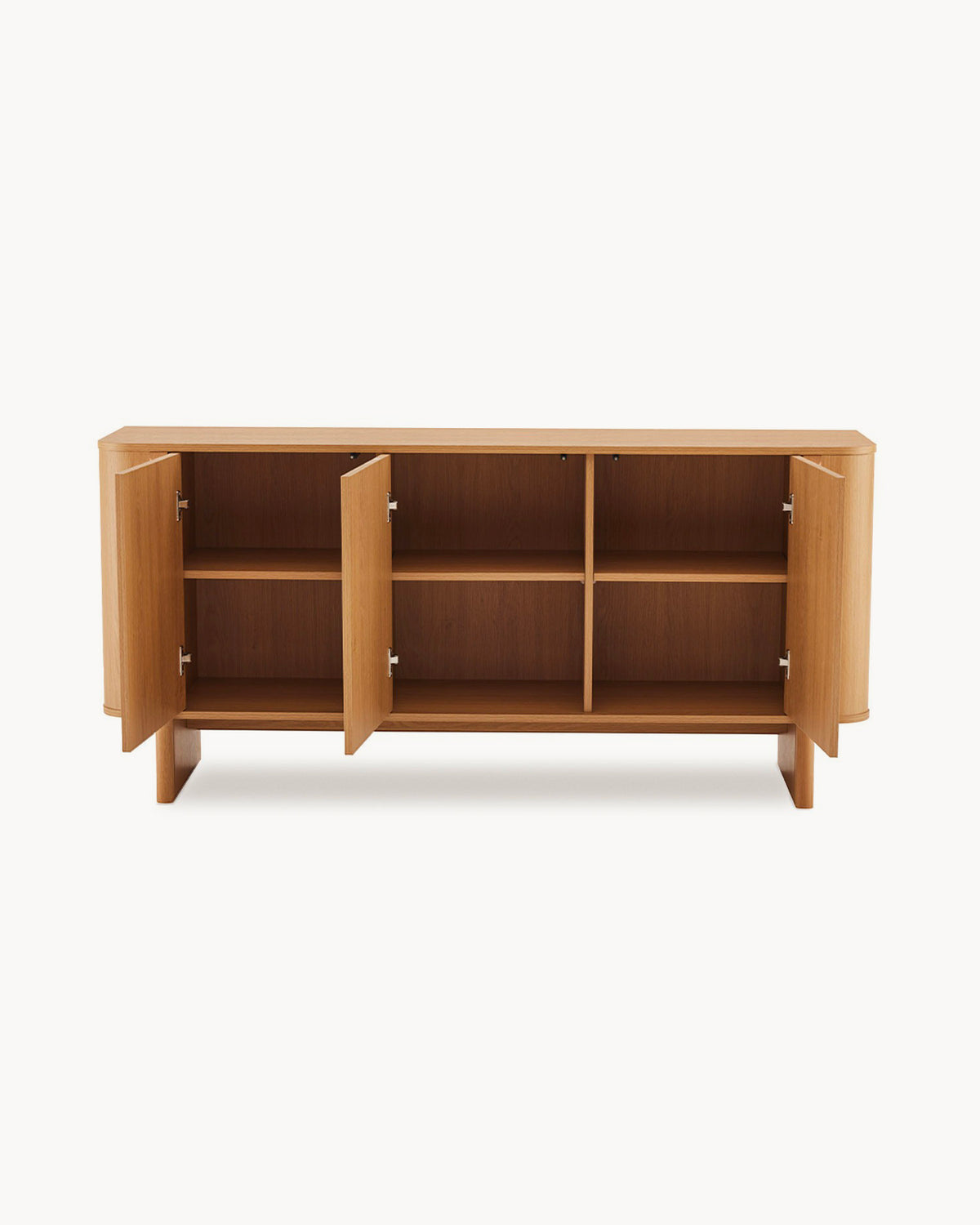 Credenza Sidney - Legno