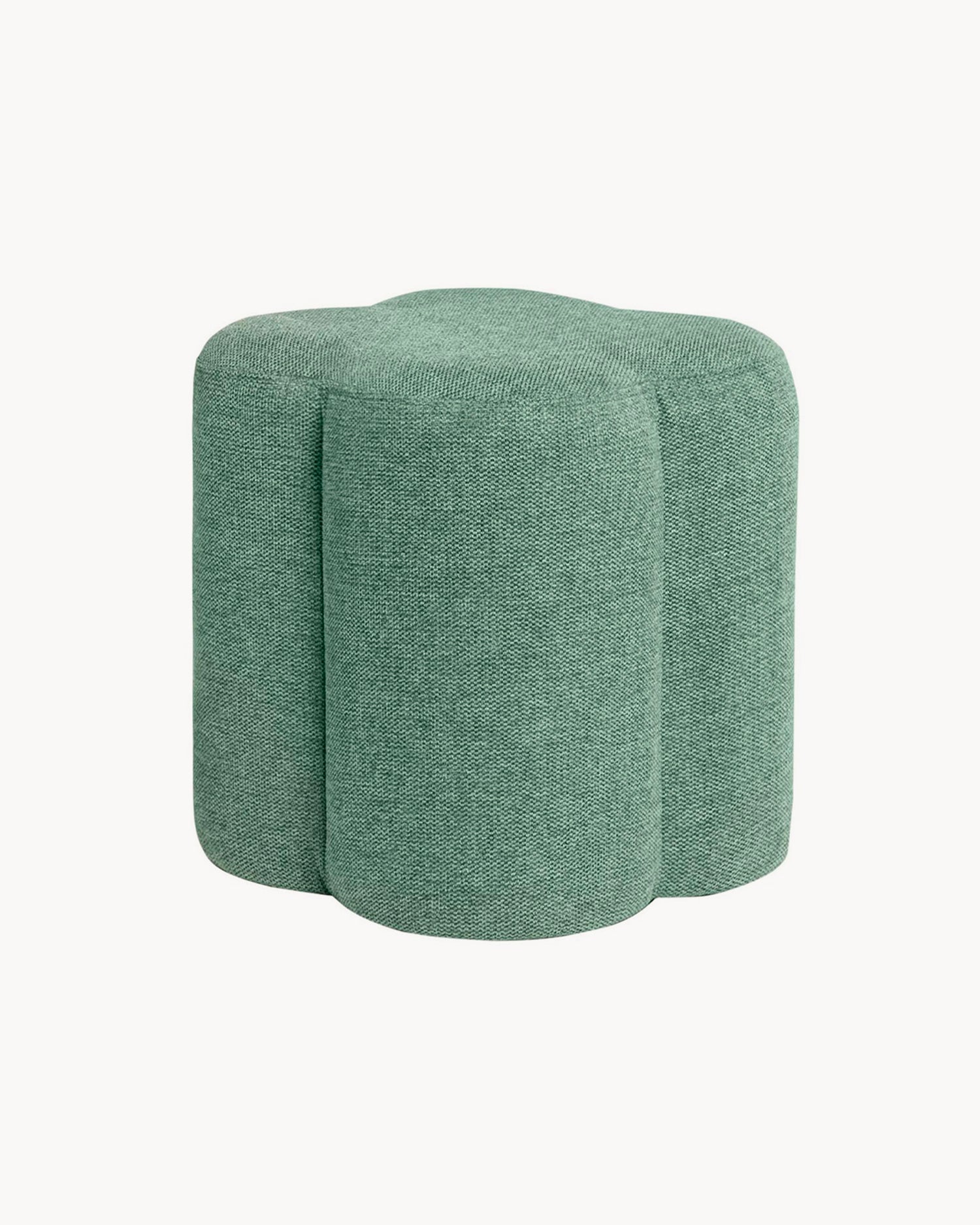 Pouf imbottito Artur