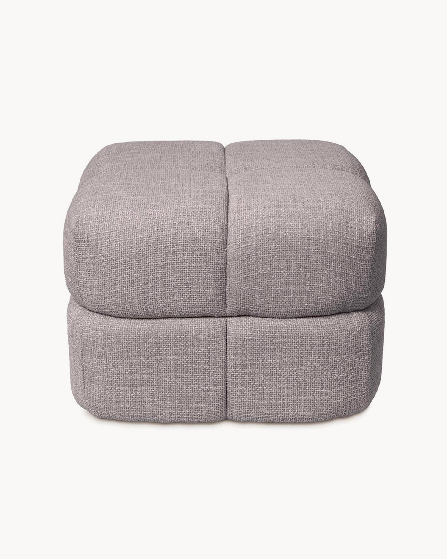 Pouf imbottito Troy
