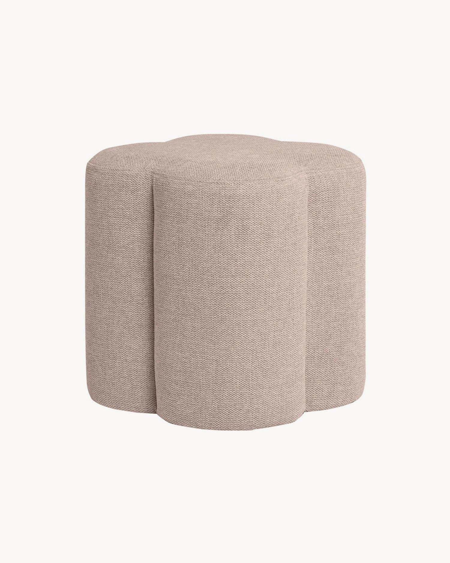 Pouf imbottito Artur