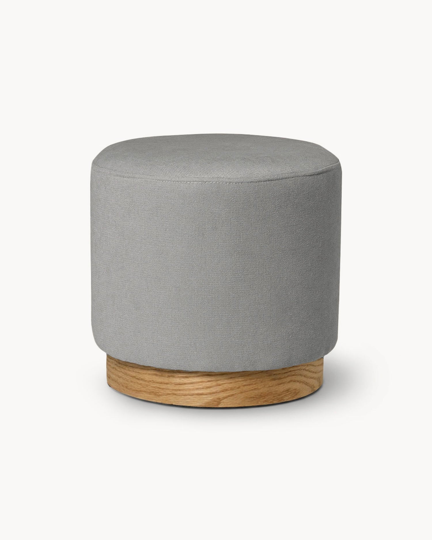 Pouf imbottito Angus