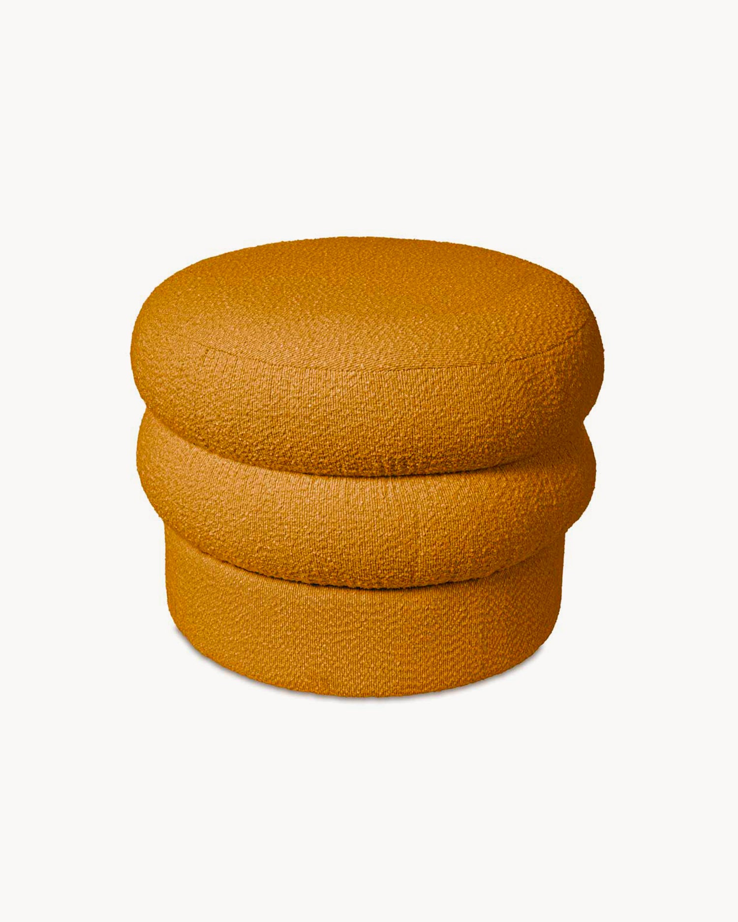 Pouf imbottito Elliot