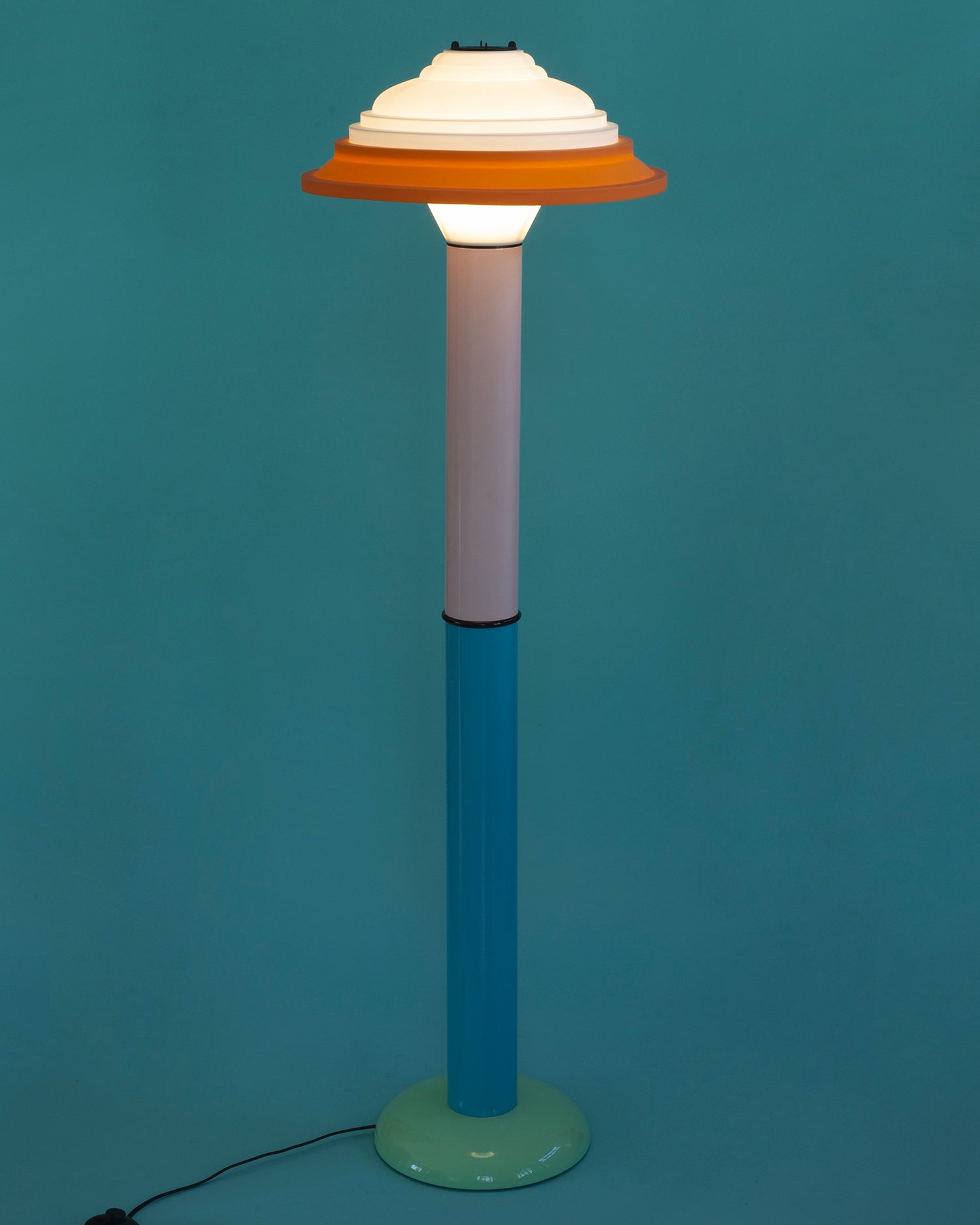 Lampada da terra FL4